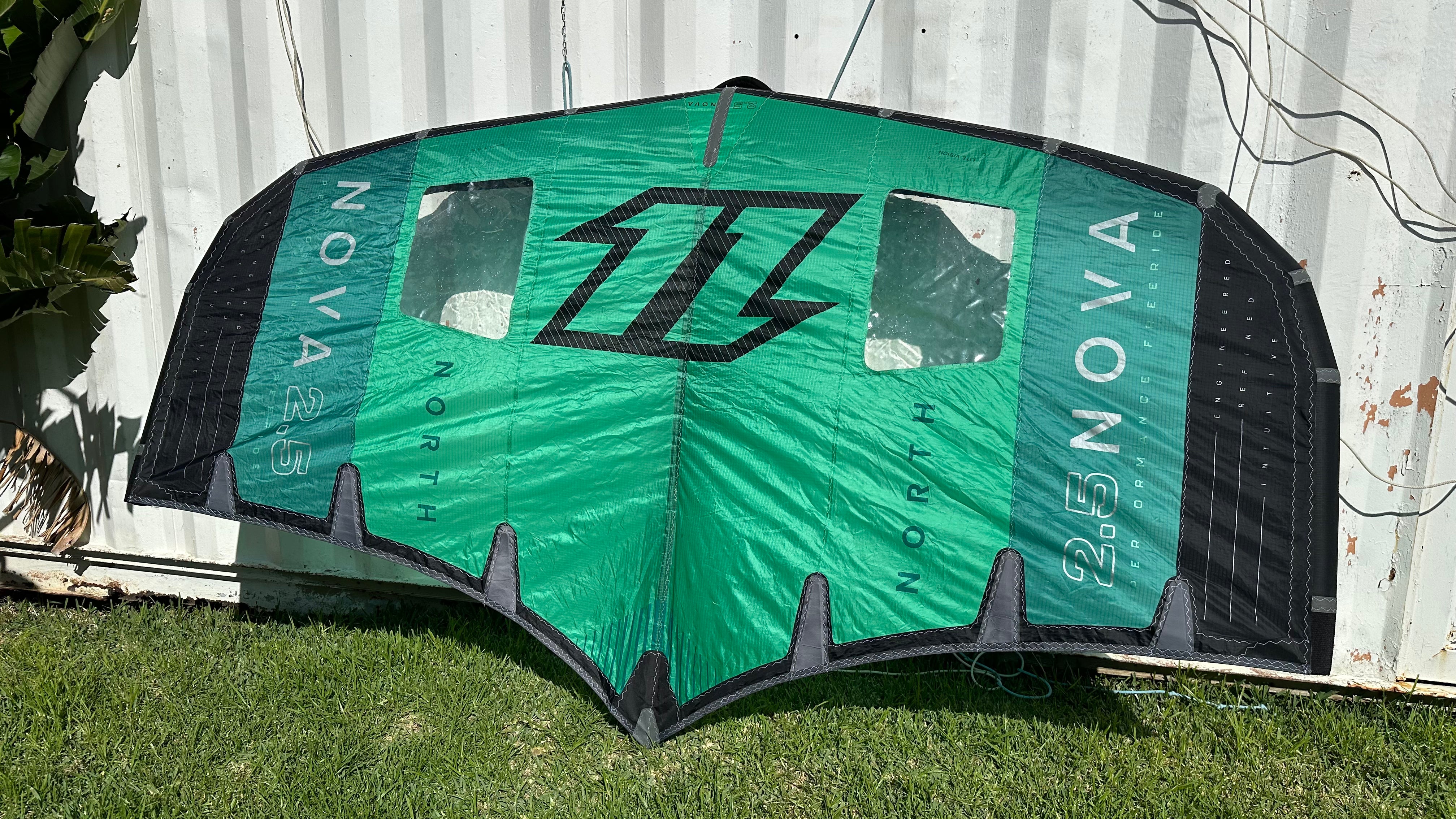 North NOVA 2.5 Segunda Mano