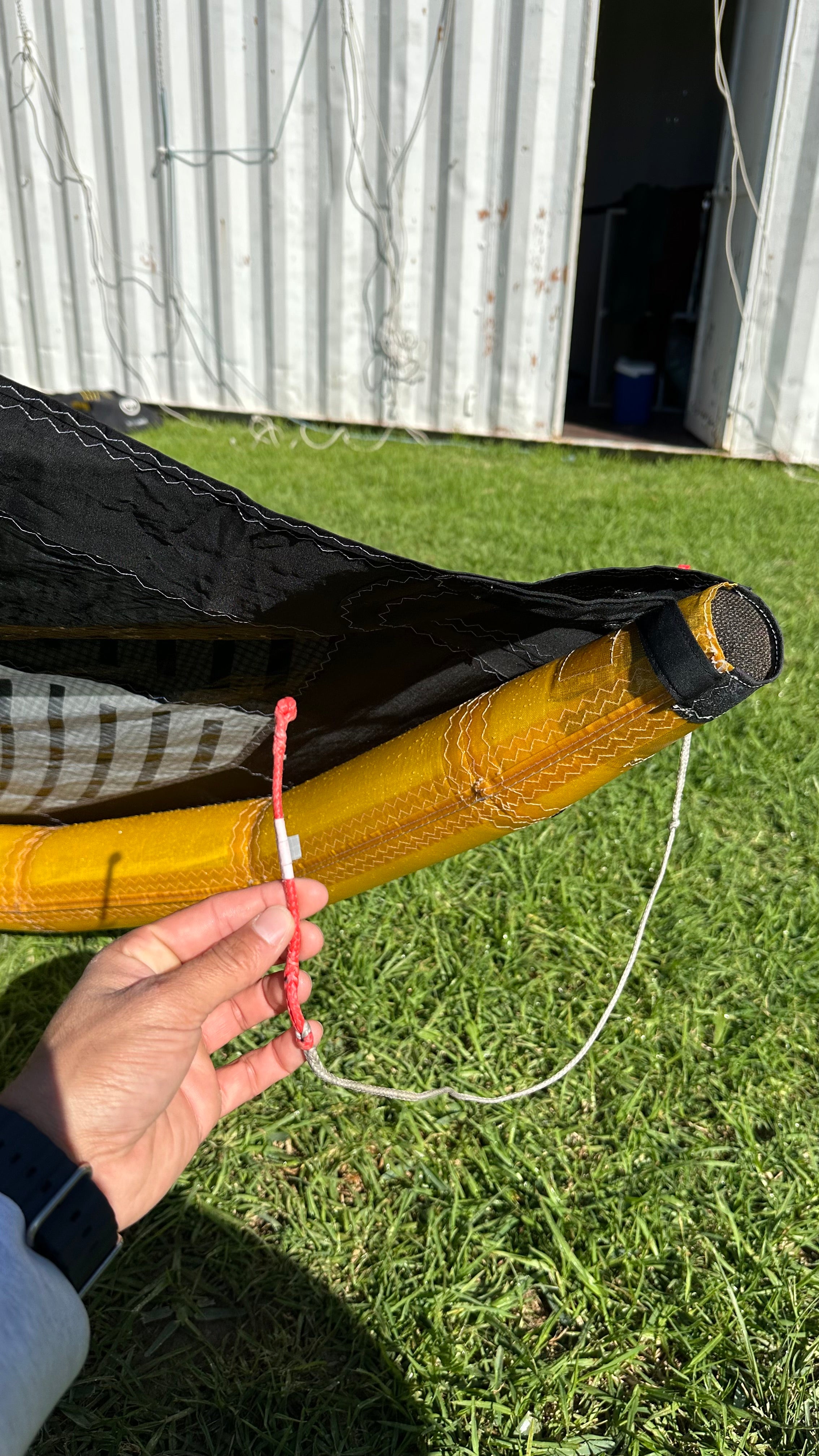 North ORBIT ULTRA 6.6m 2025 Segunda Mano