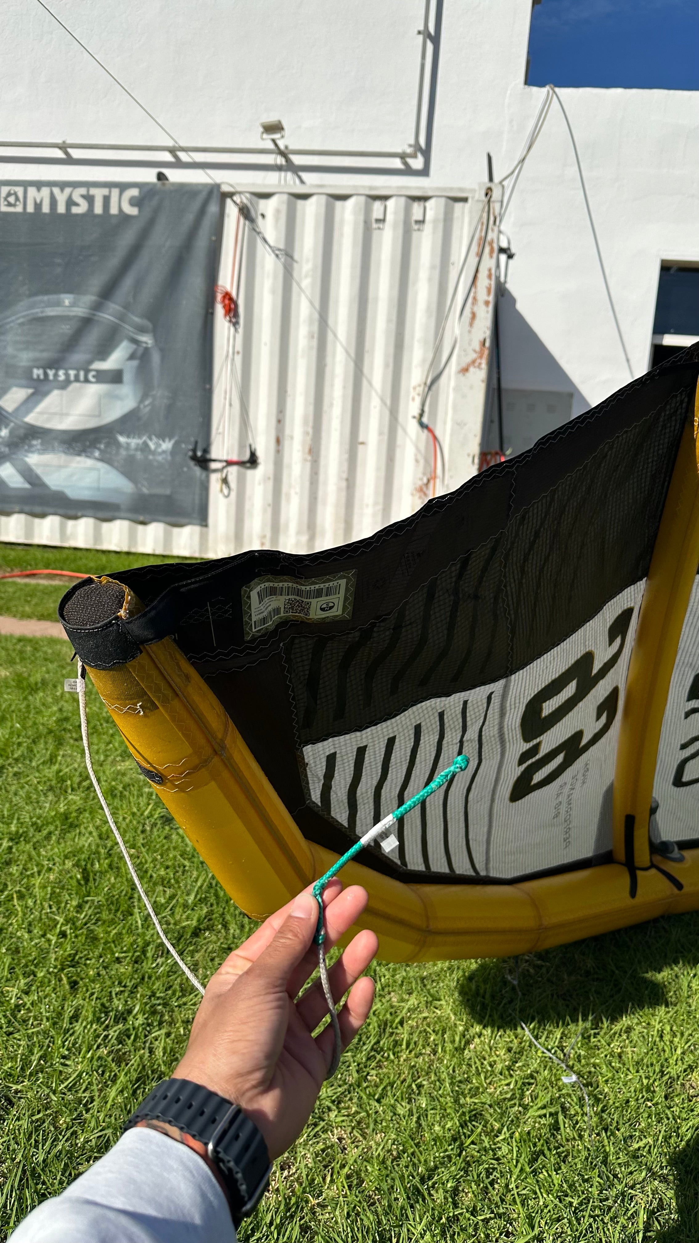 North ORBIT ULTRA 6.6m 2025 Segunda Mano