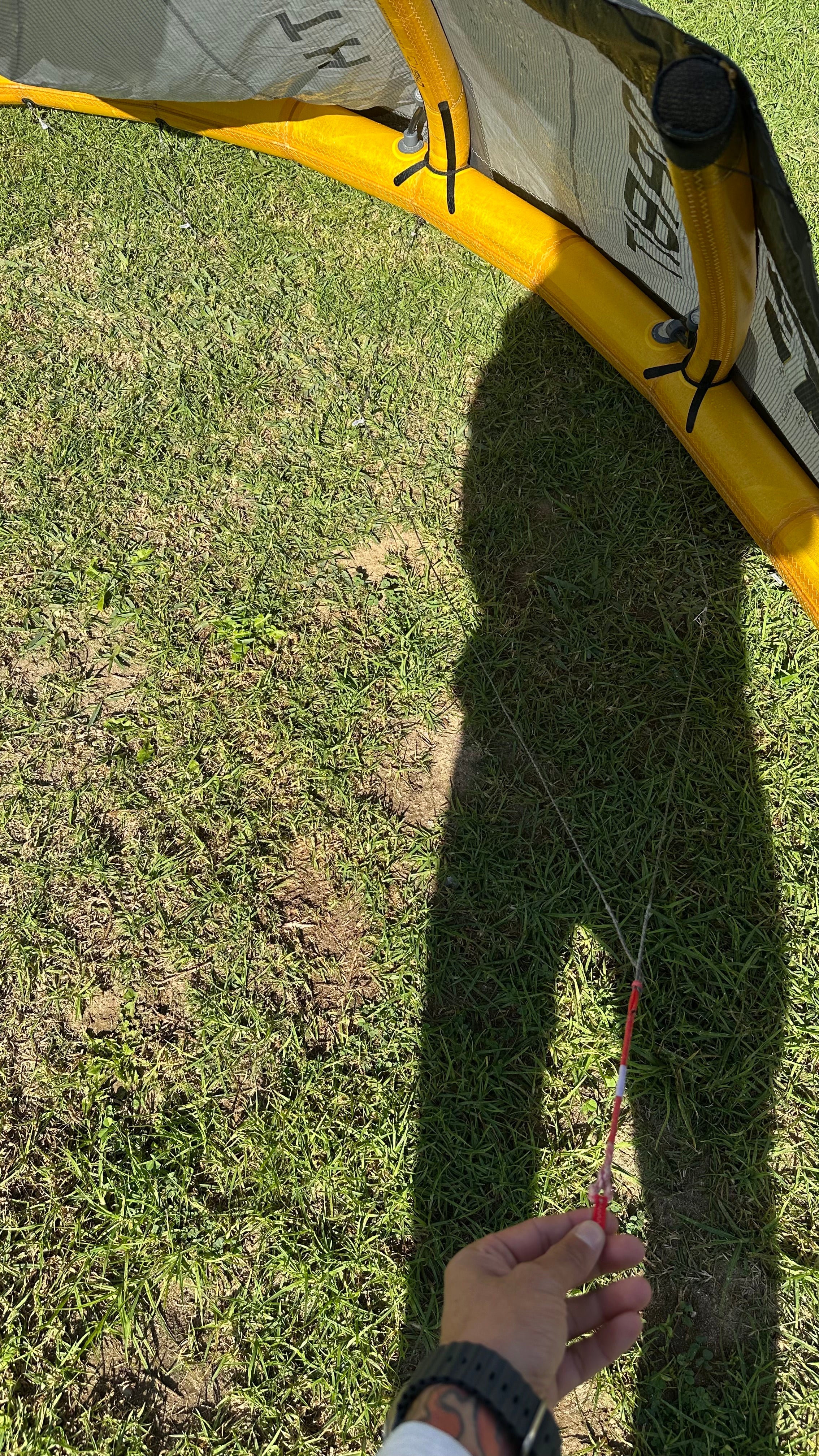 North ORBIT ULTRA 6.6m 2025 Segunda Mano