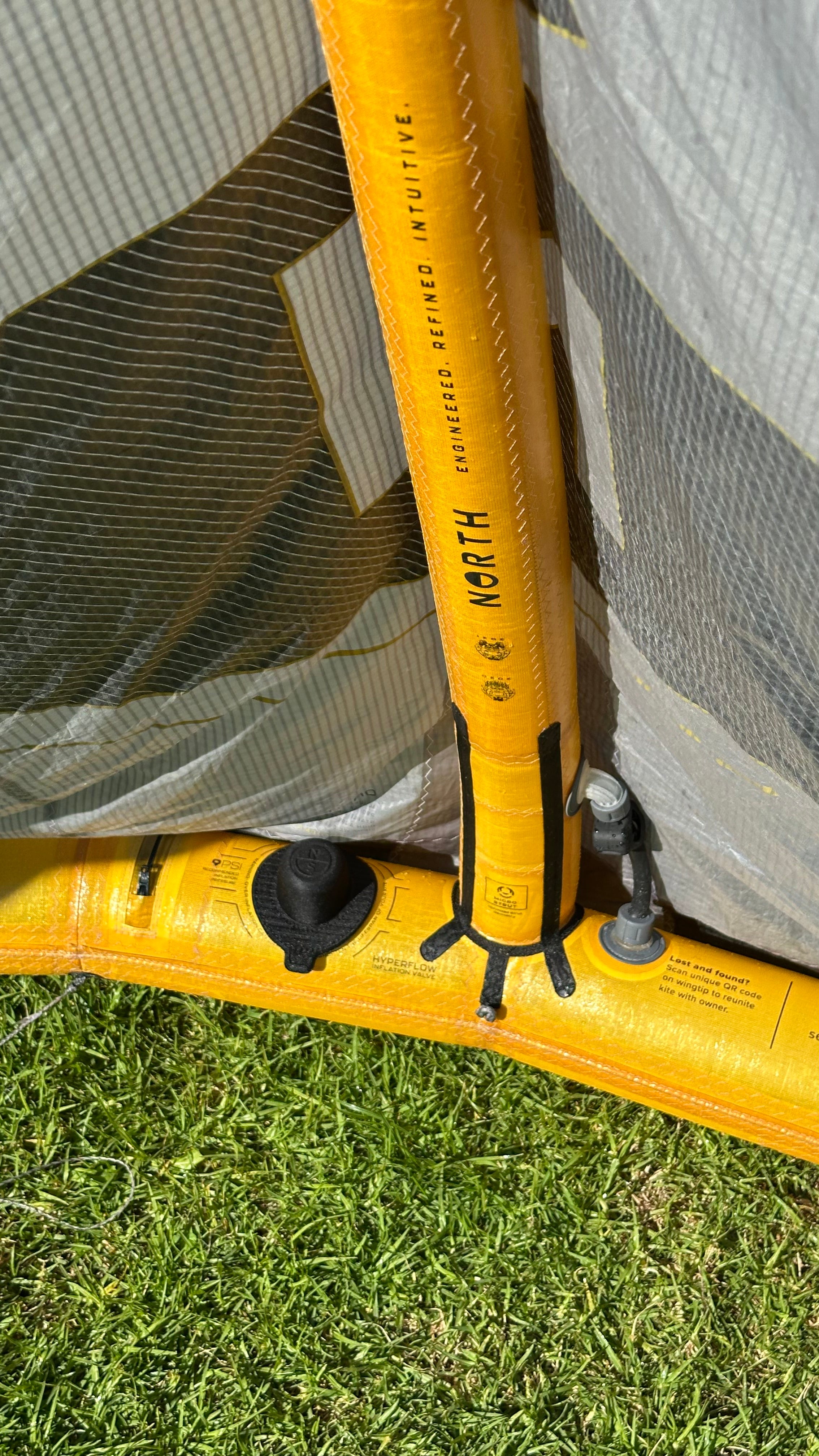 North ORBIT ULTRA 6.6m 2025 Segunda Mano