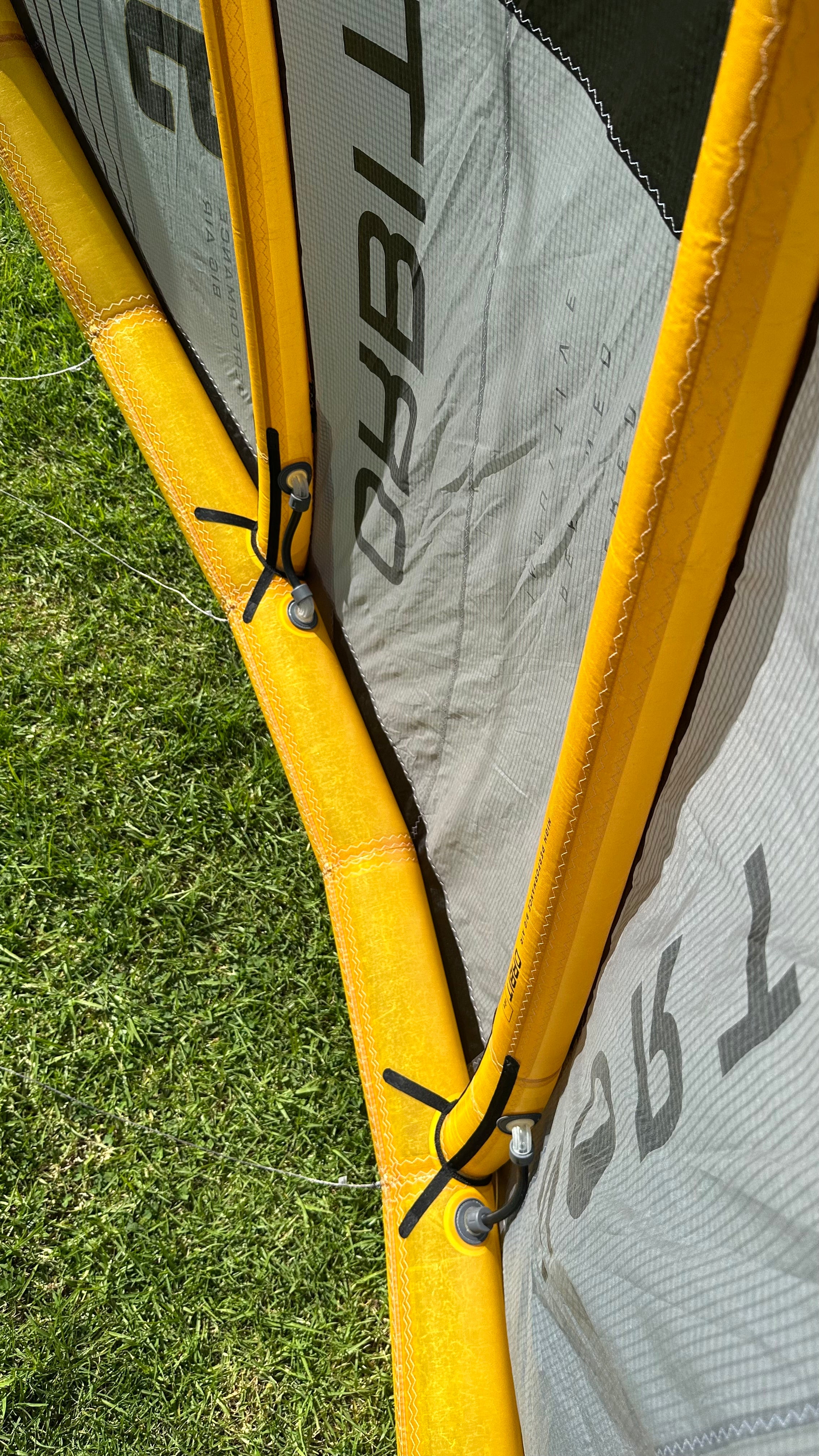 North ORBIT ULTRA 9m 2025 Segunda Mano