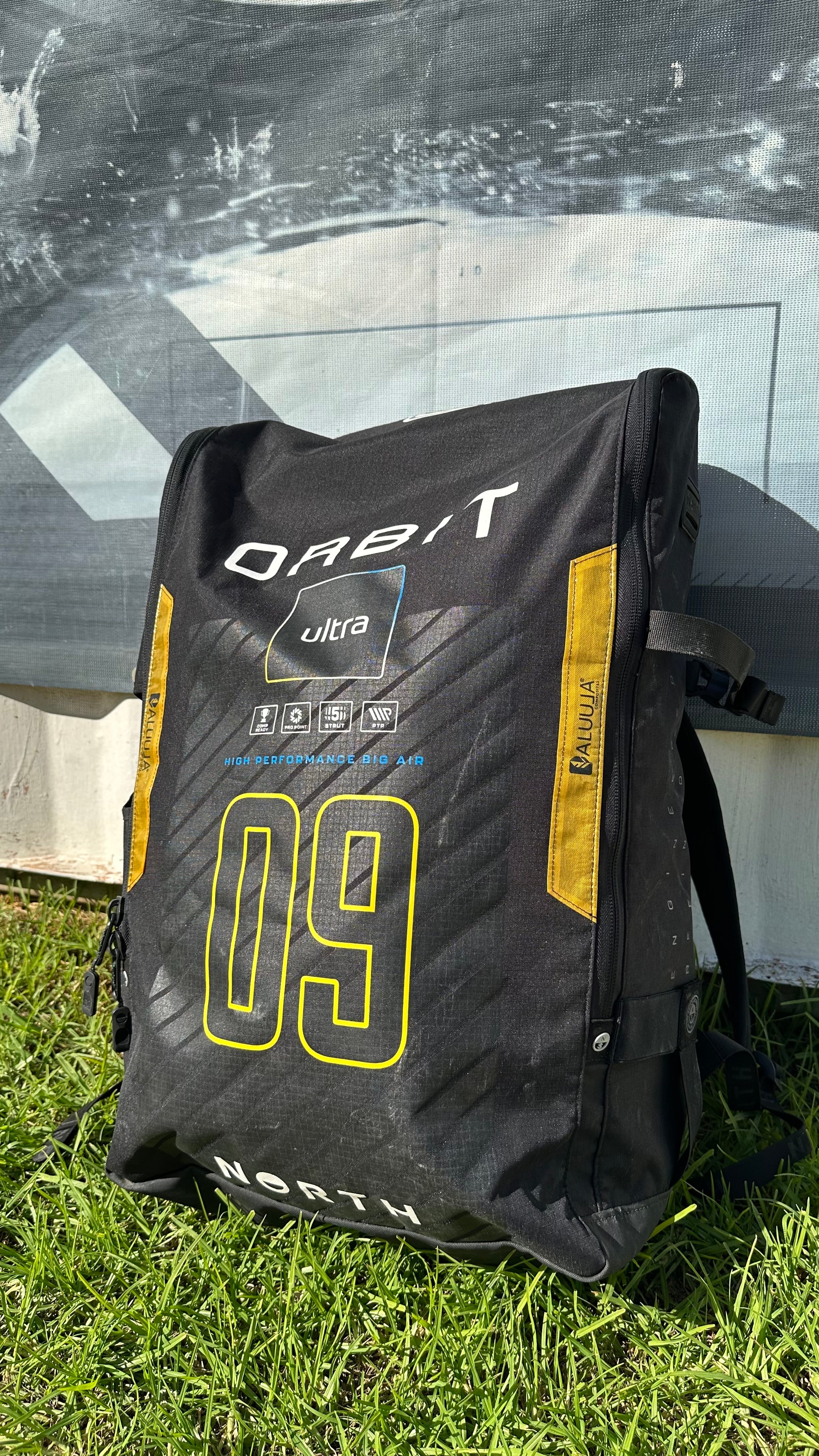 North ORBIT ULTRA 9m 2025 Segunda Mano