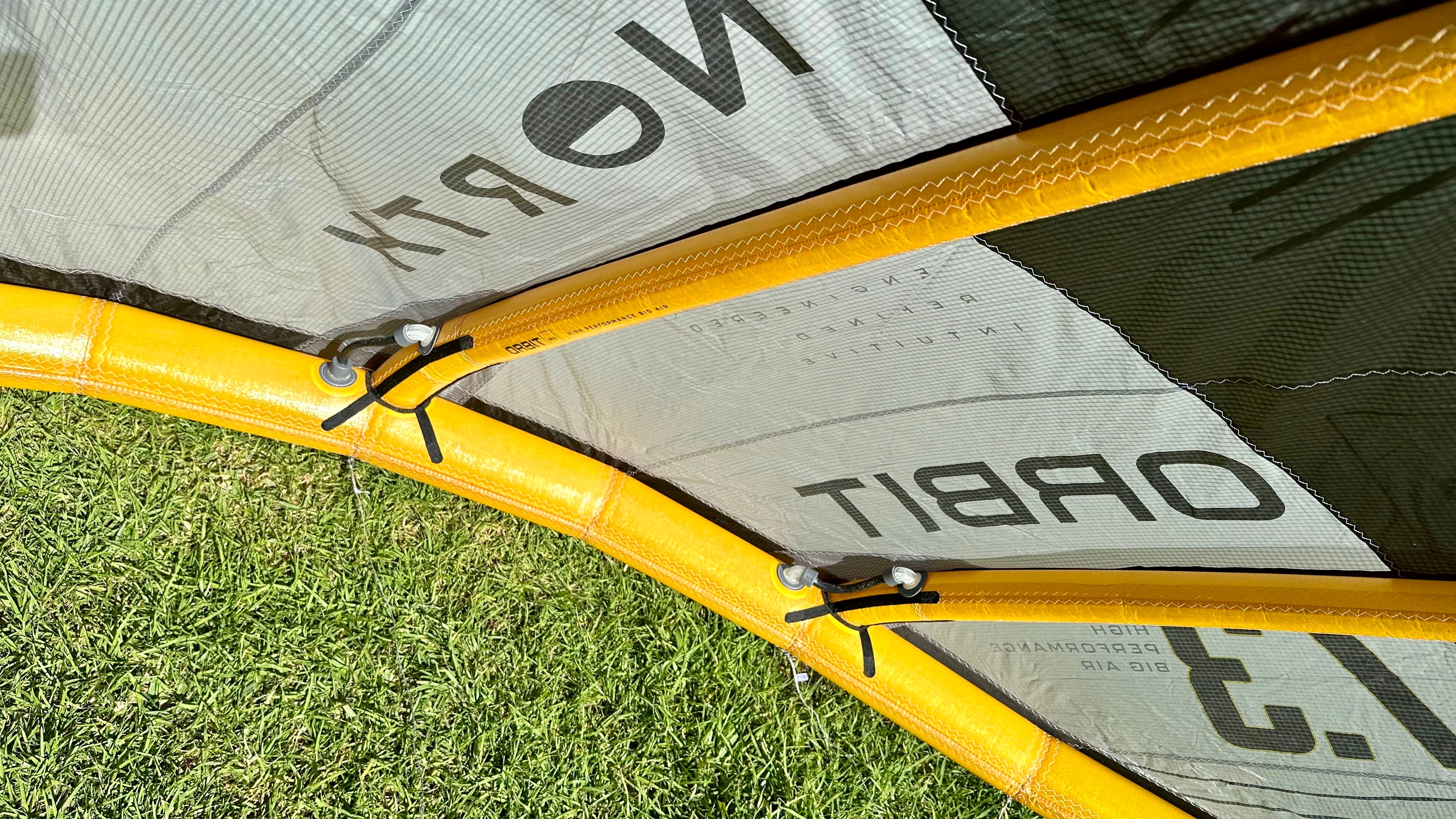 North ORBIT ULTRA 7.3m 2025 Segunda Mano