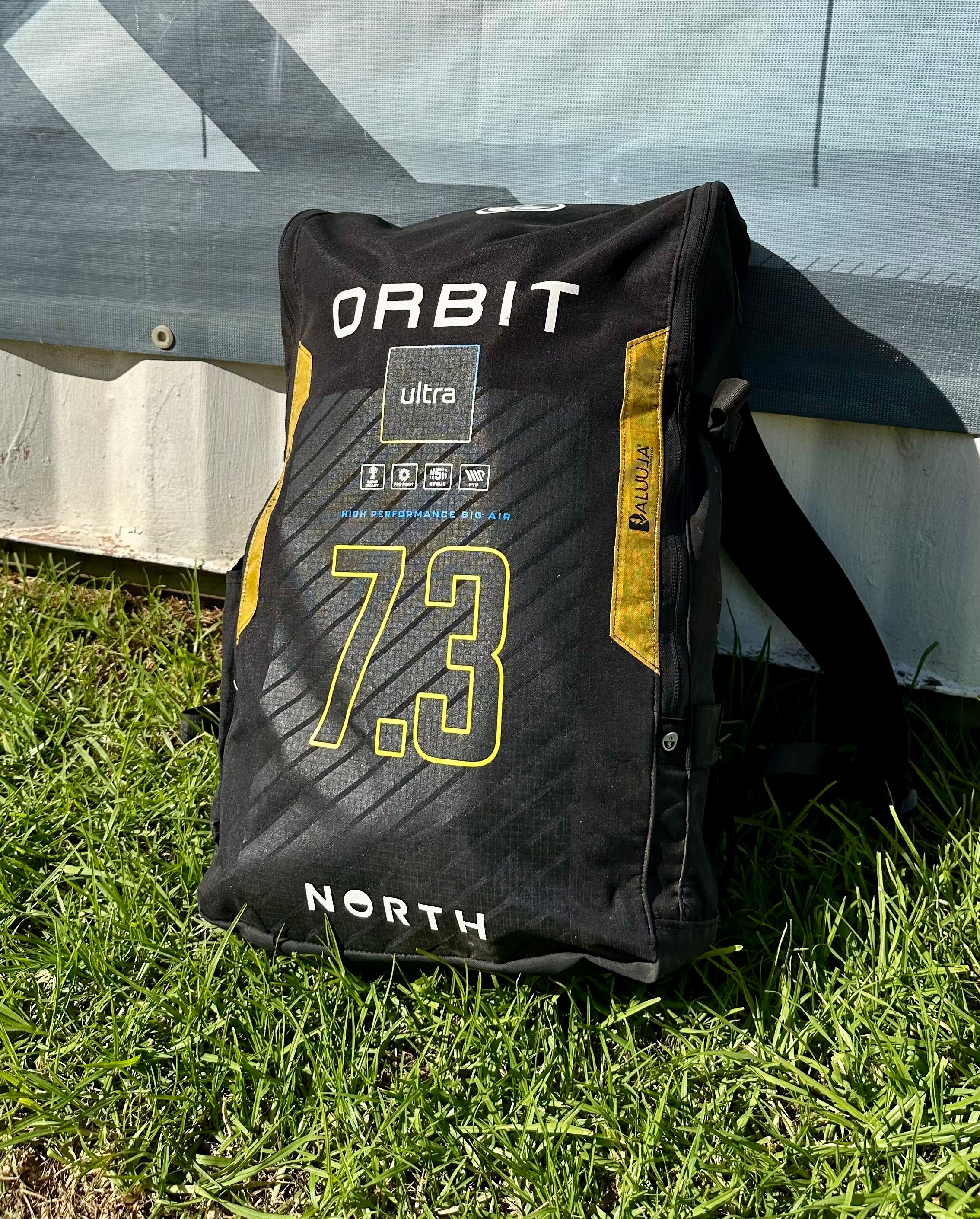 North ORBIT ULTRA 7.3m 2025 Segunda Mano