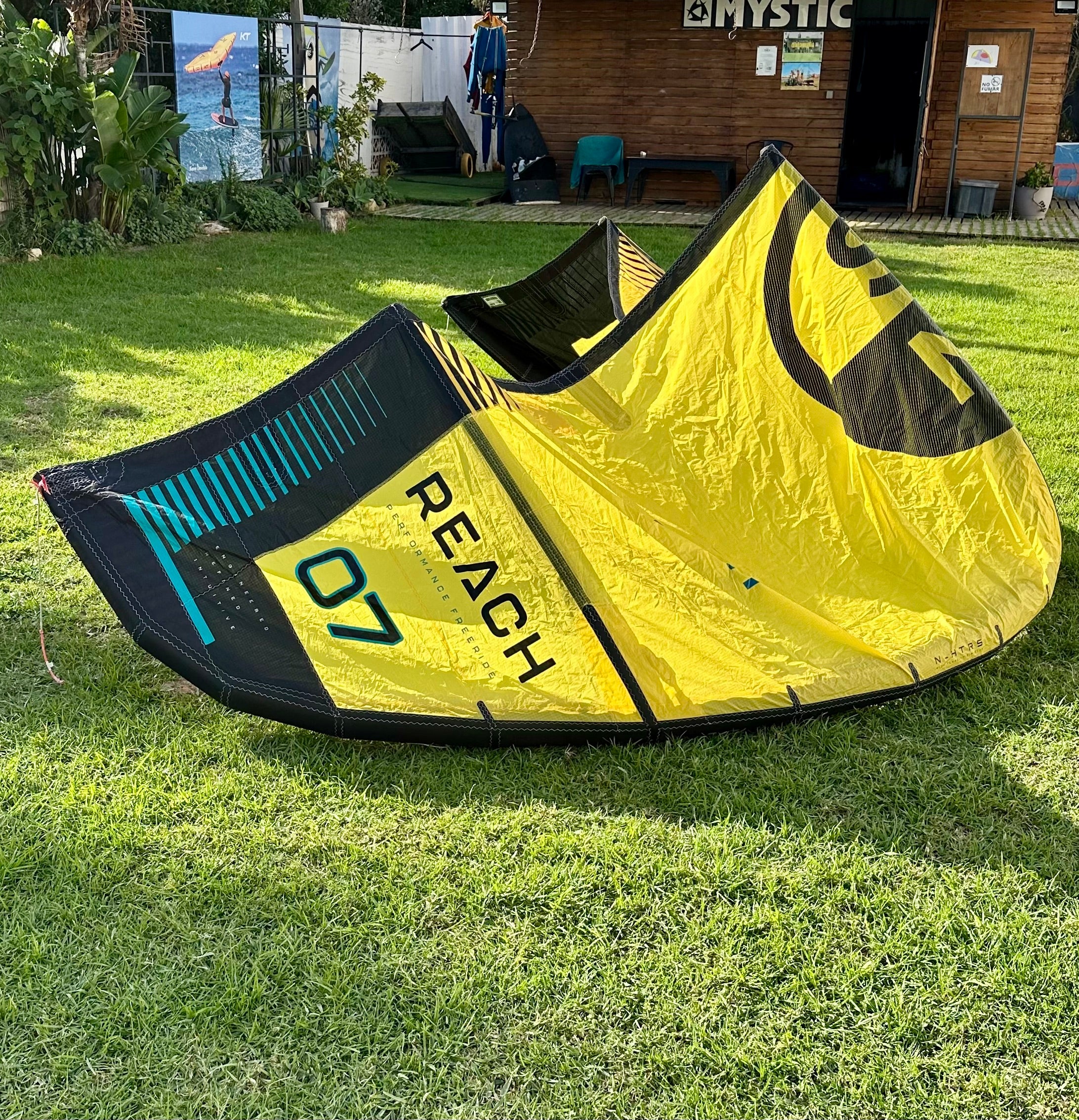 North REACH 7m 2024 Segunda Mano