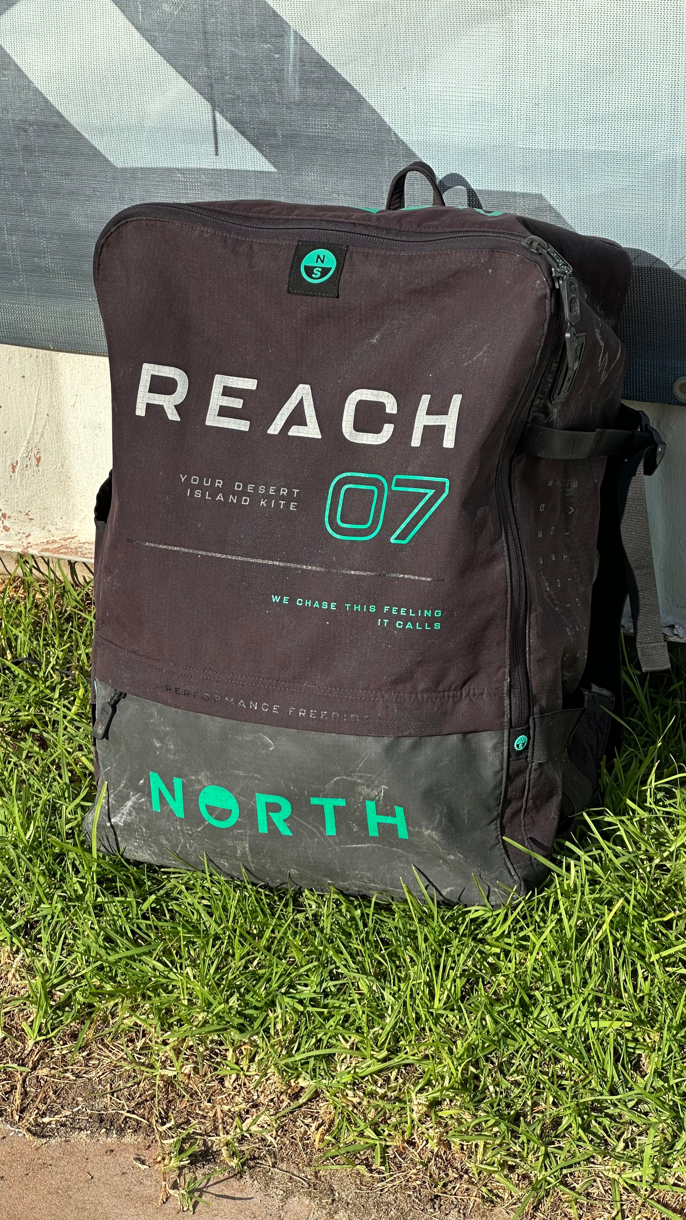 North REACH 7m 2024 Segunda Mano