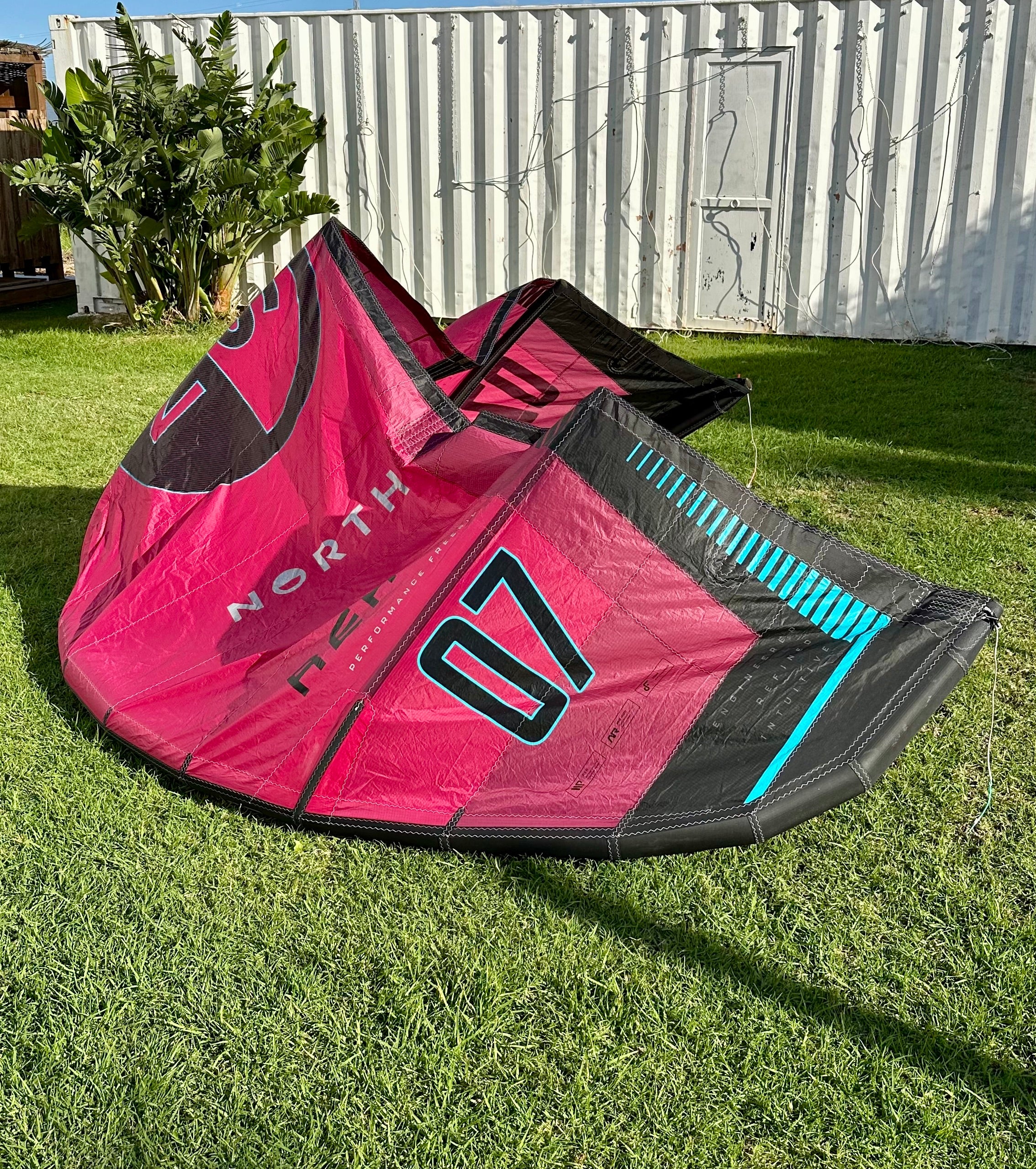 North REACH 7m 2025 Segunda Mano