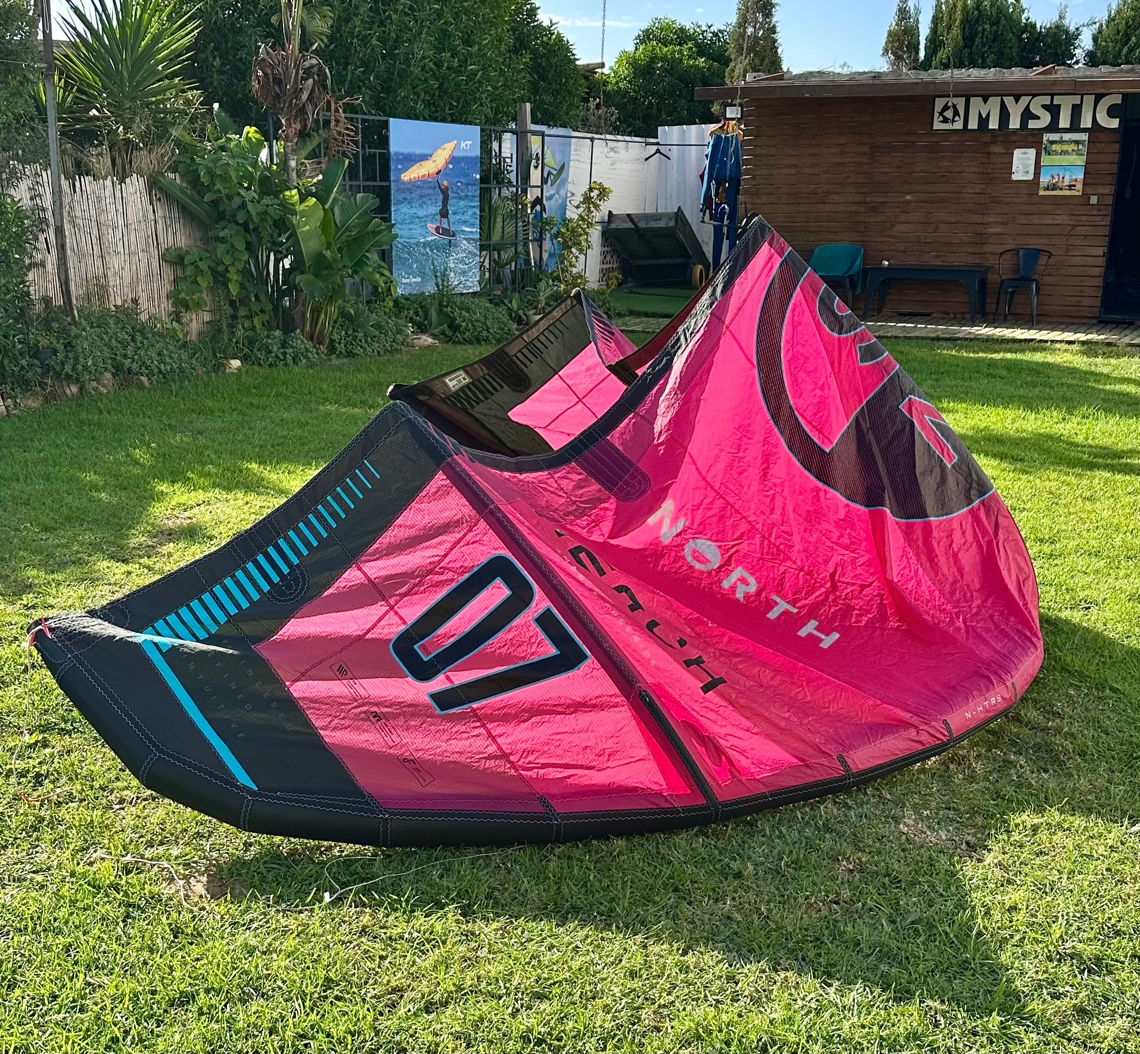 North REACH 7m 2025 Segunda Mano