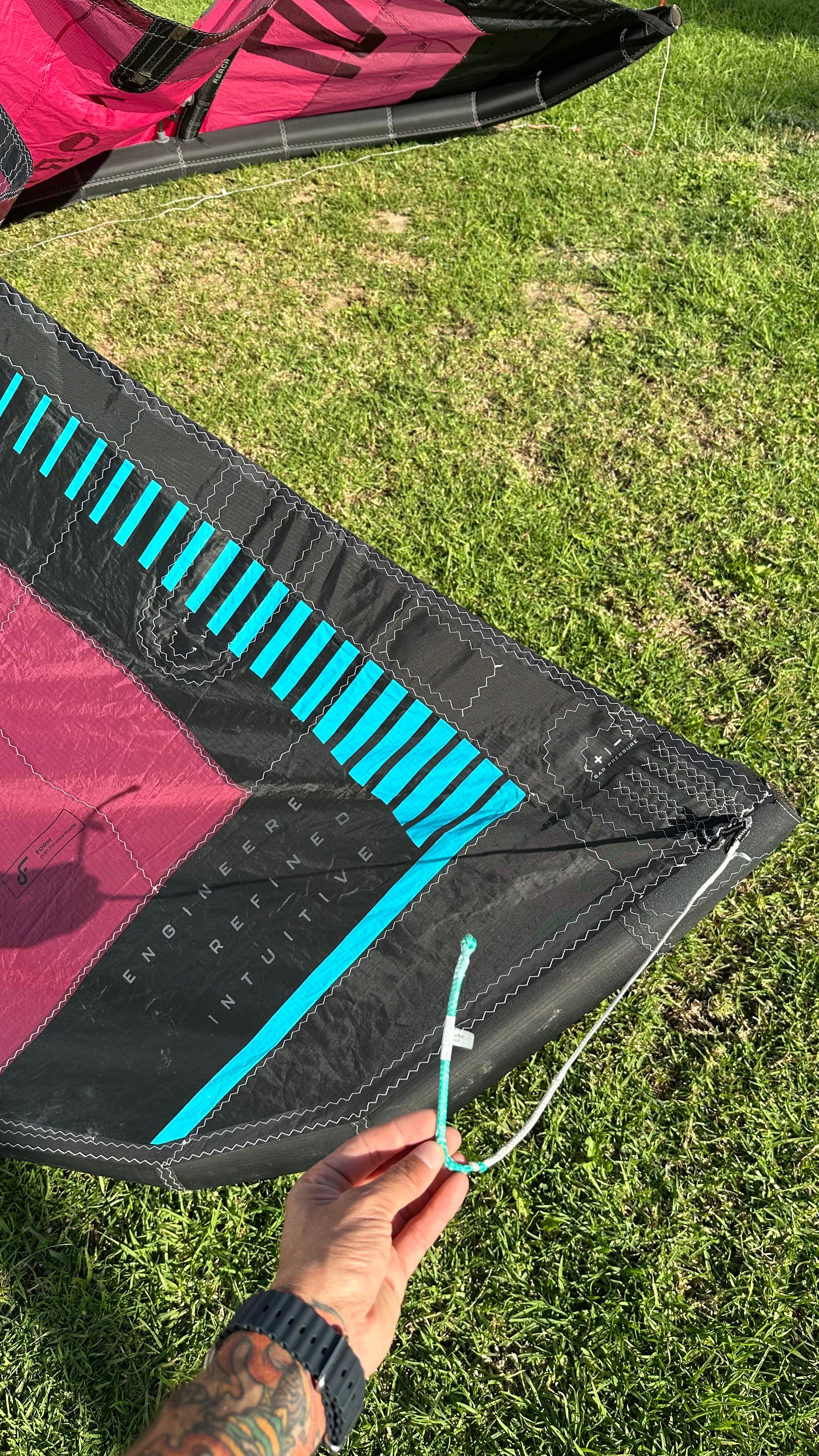 North REACH 7m 2025 Segunda Mano