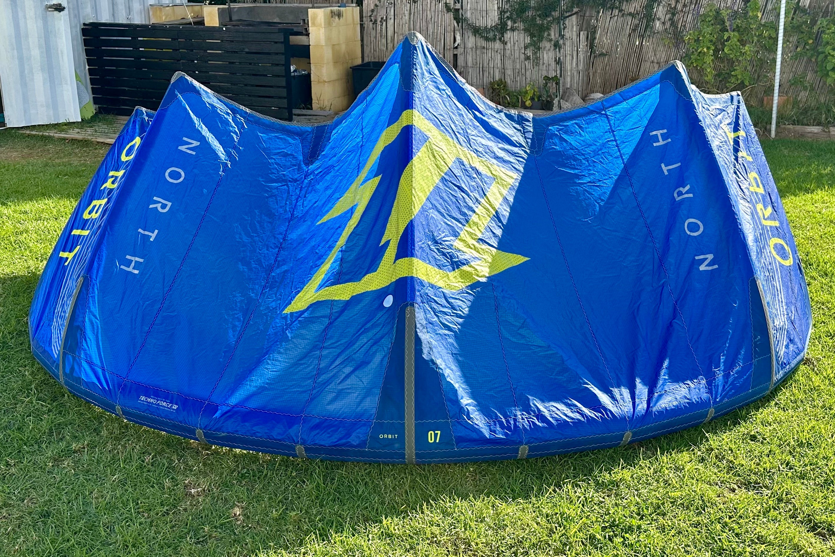 North ORBIT 7m 2020 Segunda Mano