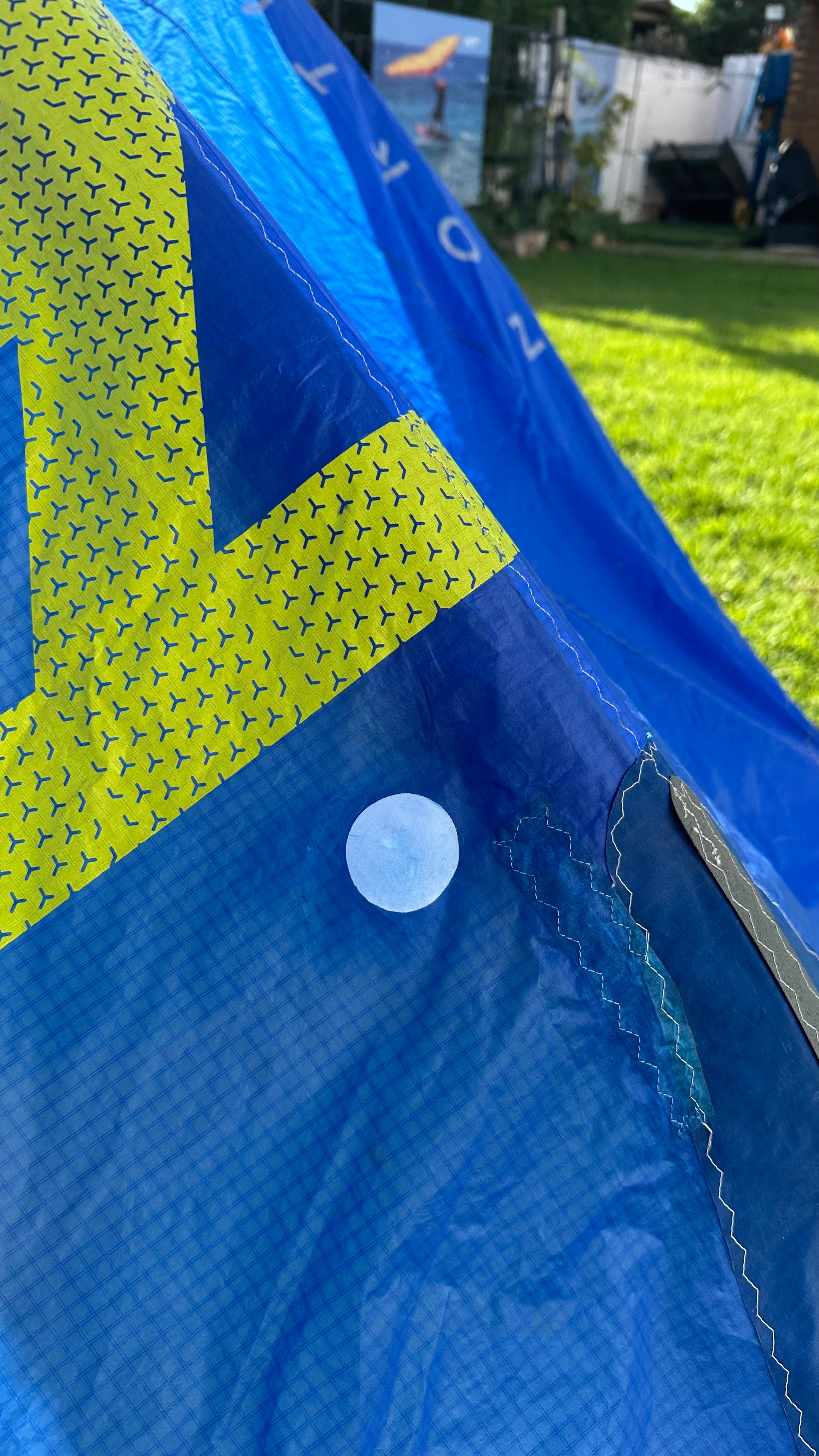 North ORBIT 7m 2020 Segunda Mano