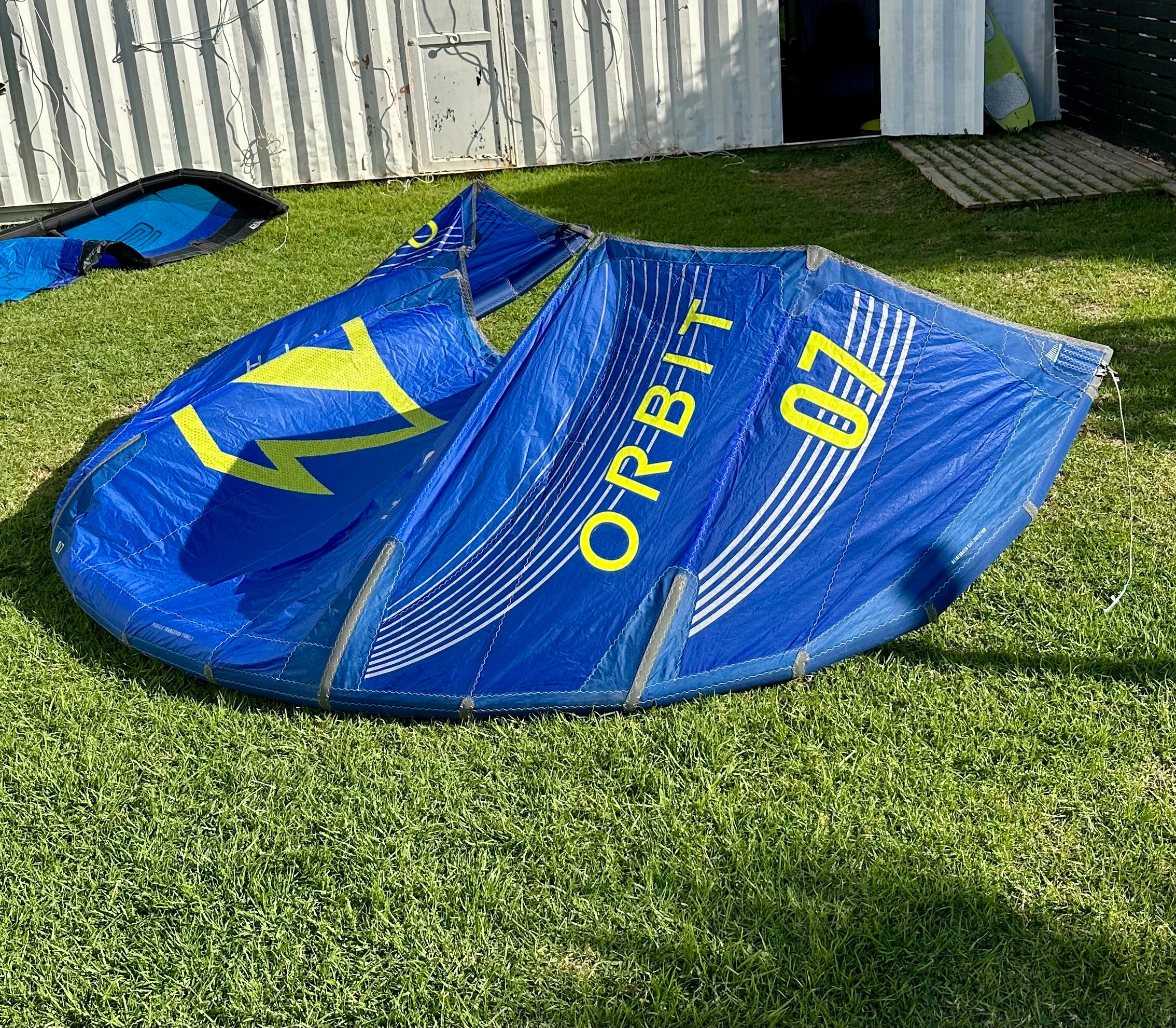 North ORBIT 7m 2020 Segunda Mano