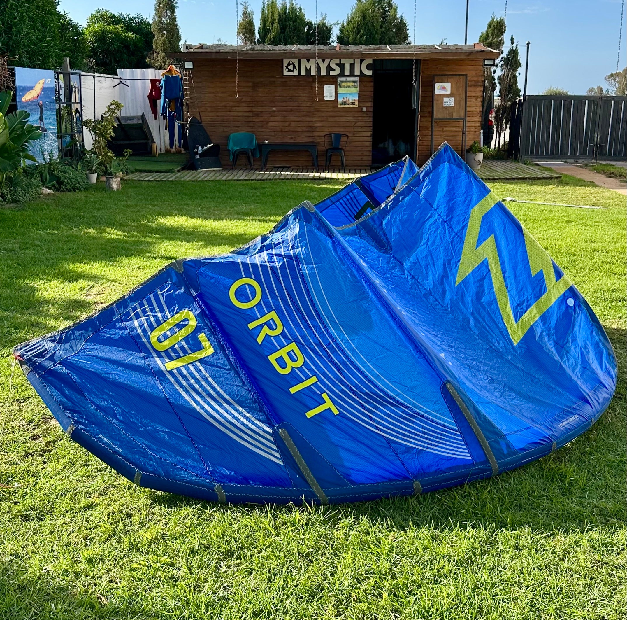 North ORBIT 7m 2020 Segunda Mano