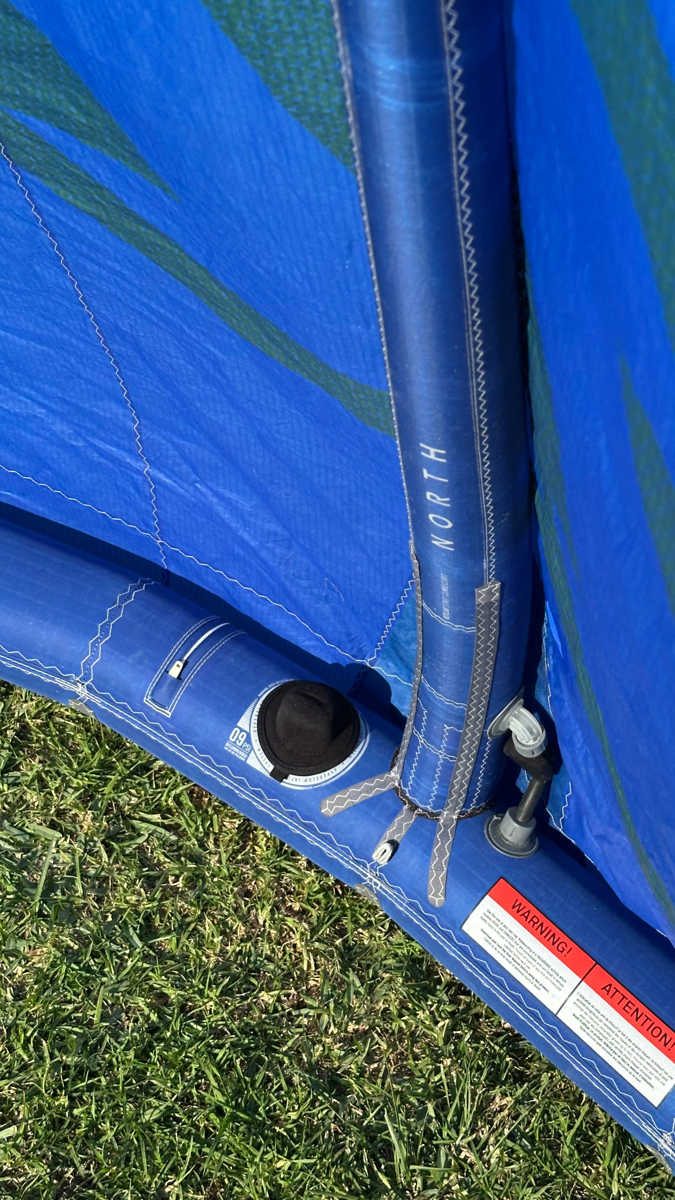 North ORBIT 7m 2020 Segunda Mano