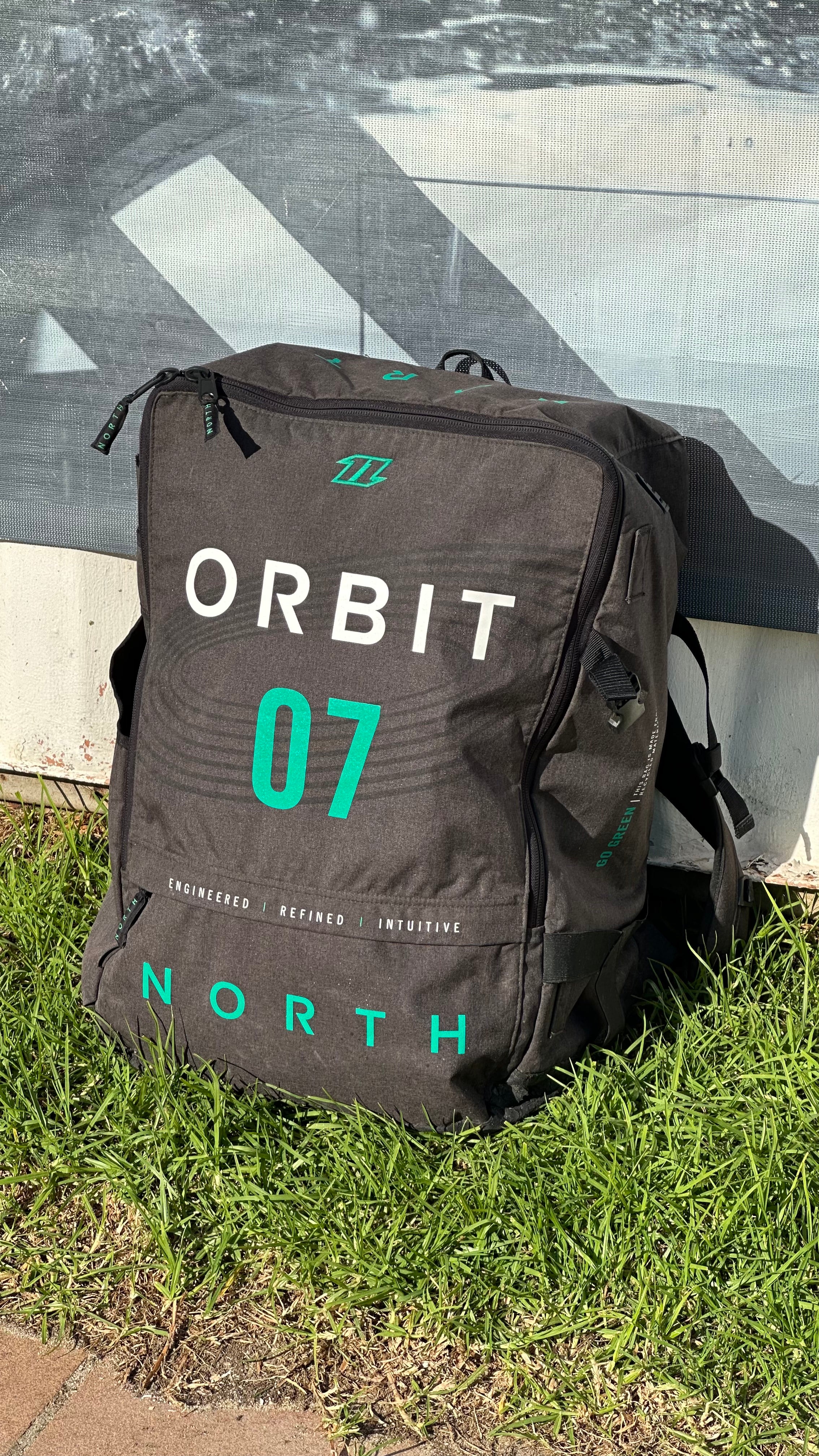 North ORBIT 7m 2020 Segunda Mano