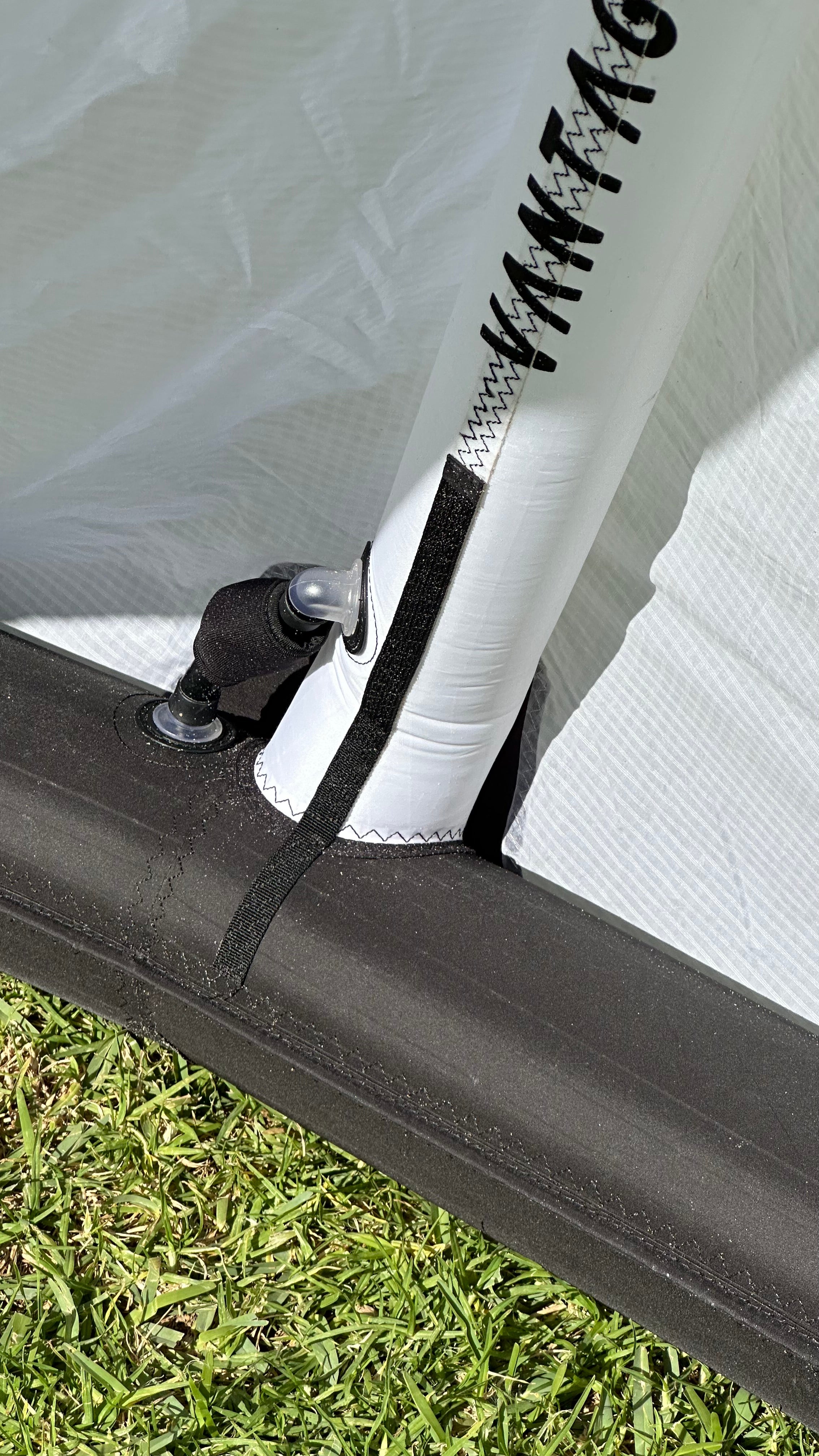 Vantage VALCON Gen2 08m Segunda Mano