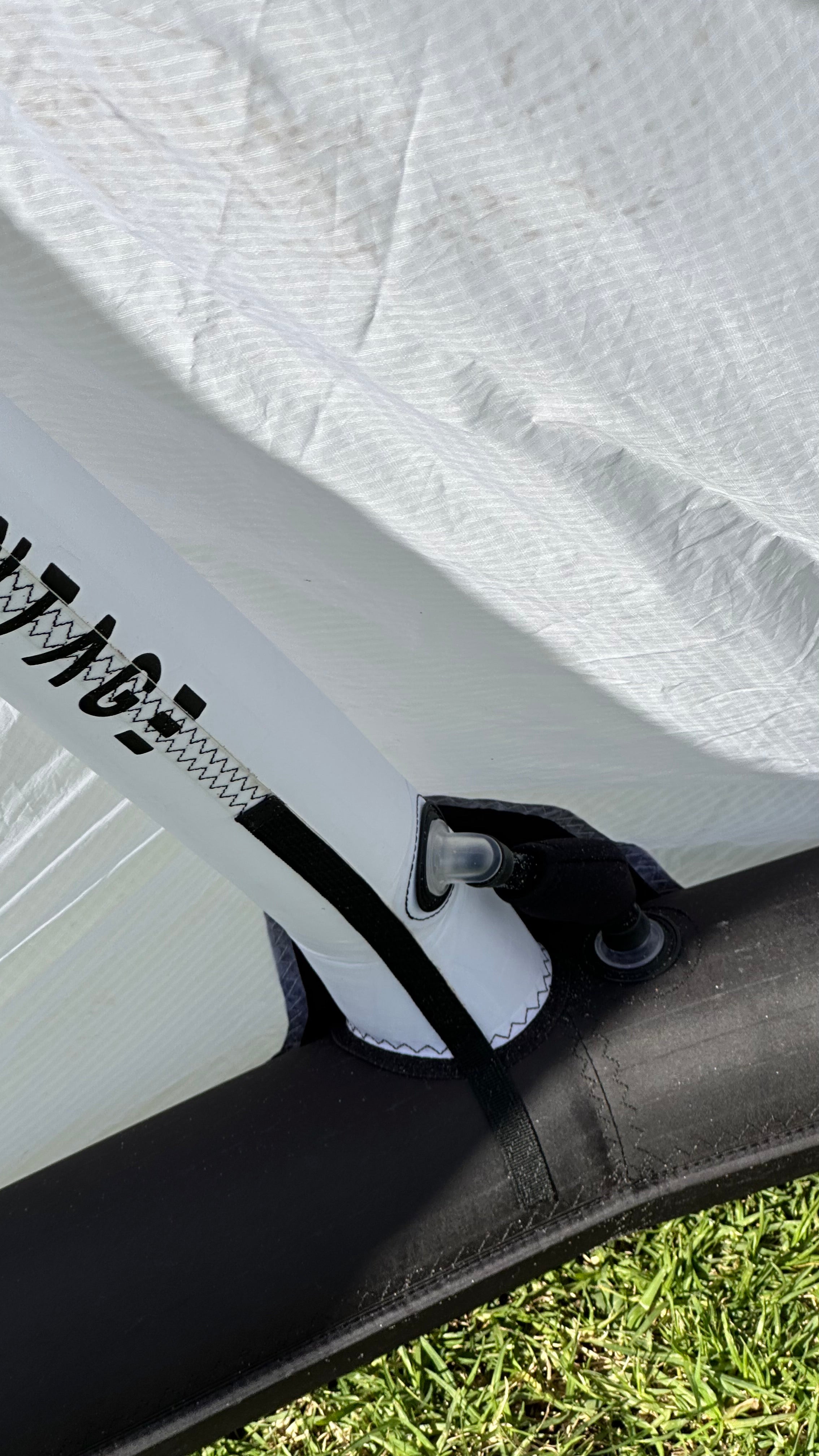 Vantage VALCON Gen2 08m Segunda Mano