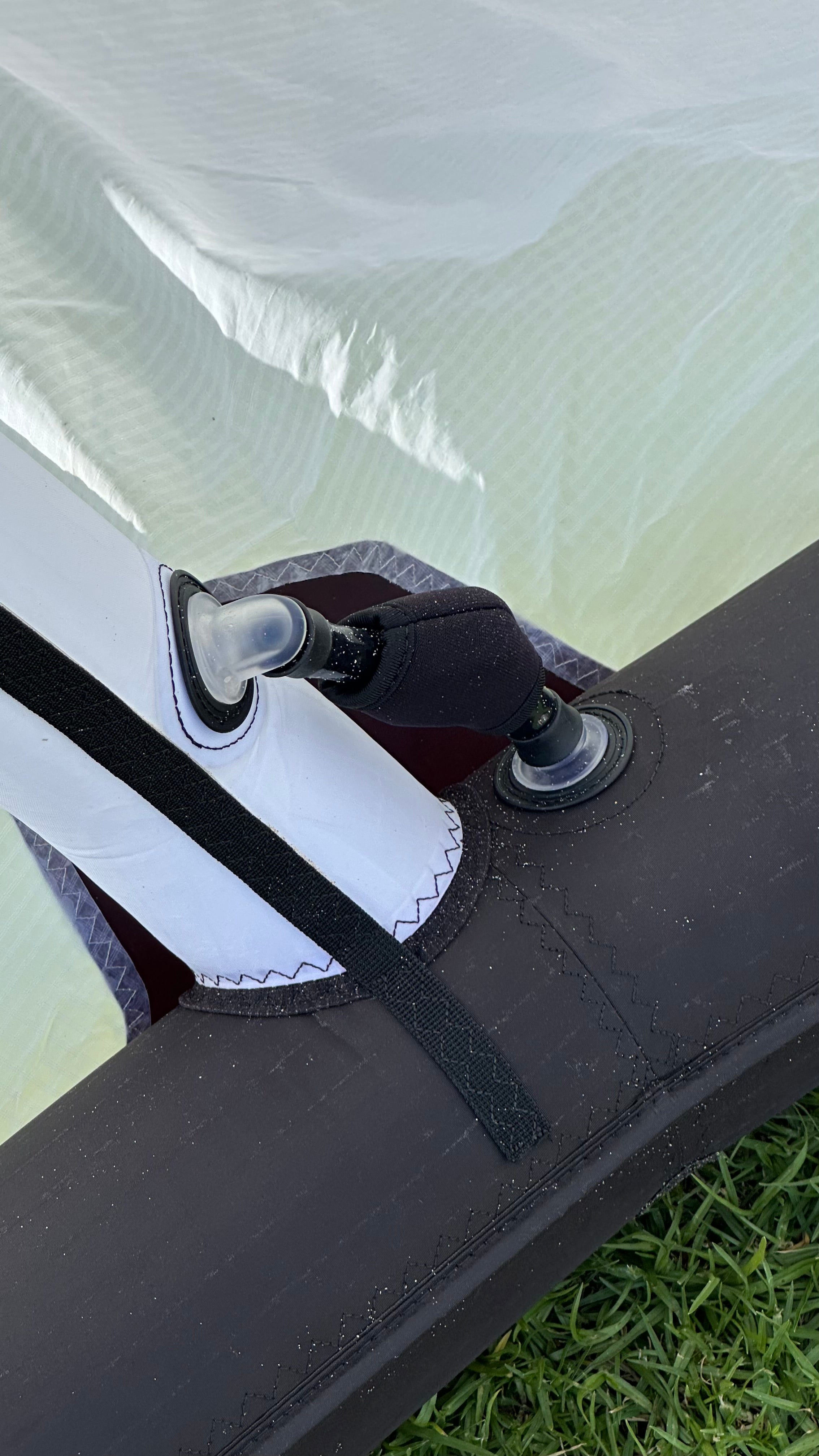 Vantage VALCON Gen2 08m Segunda Mano