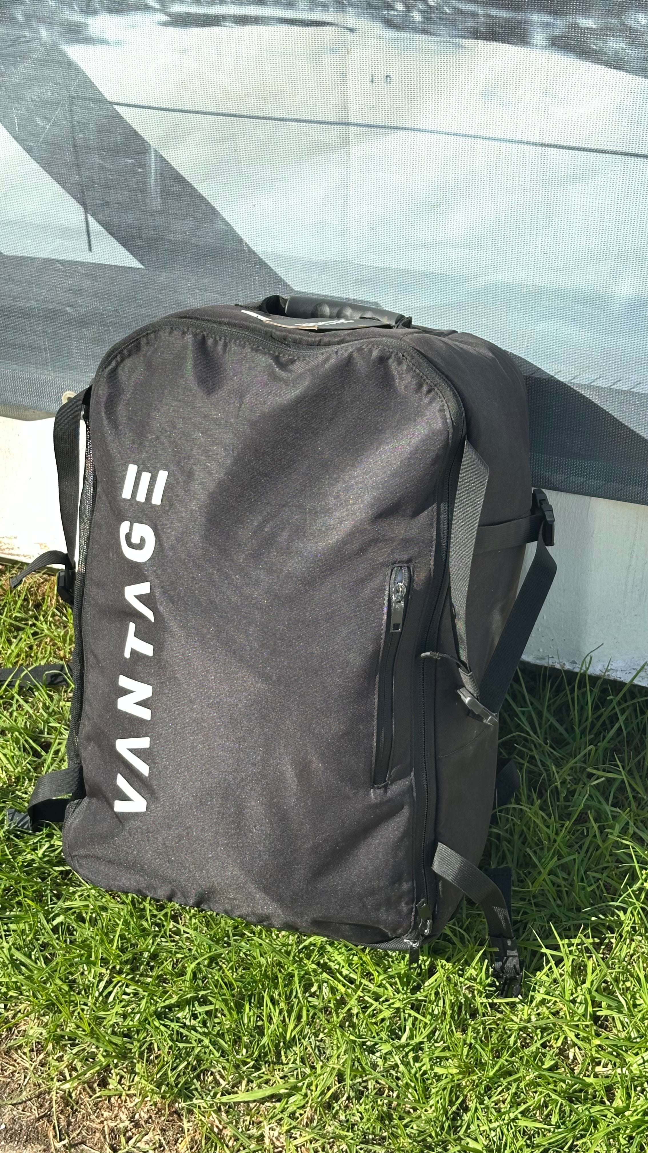 Vantage VALCON Gen2 08m Segunda Mano