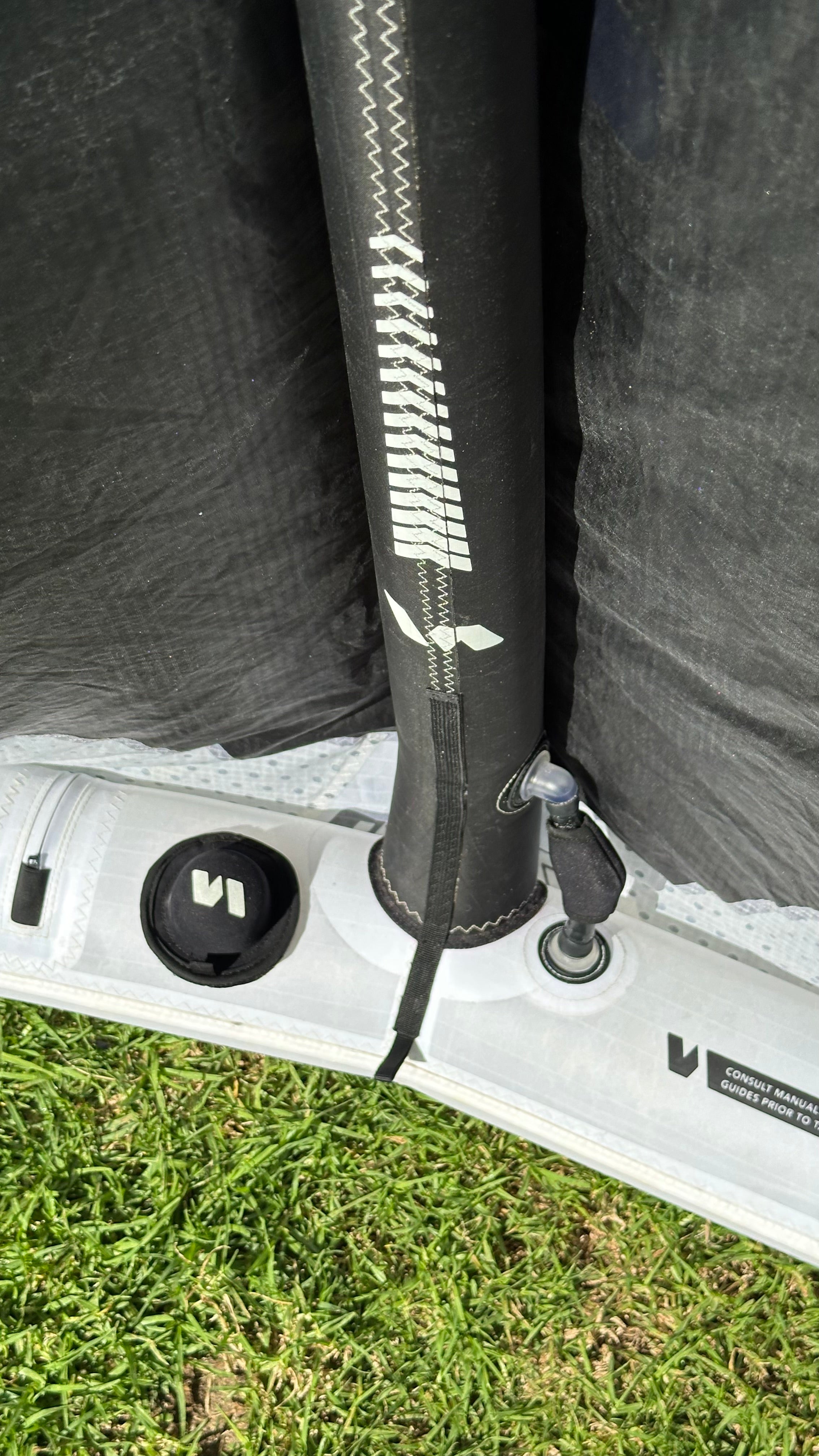 Vantage VULTURE Gen4 07m Segunda Mano