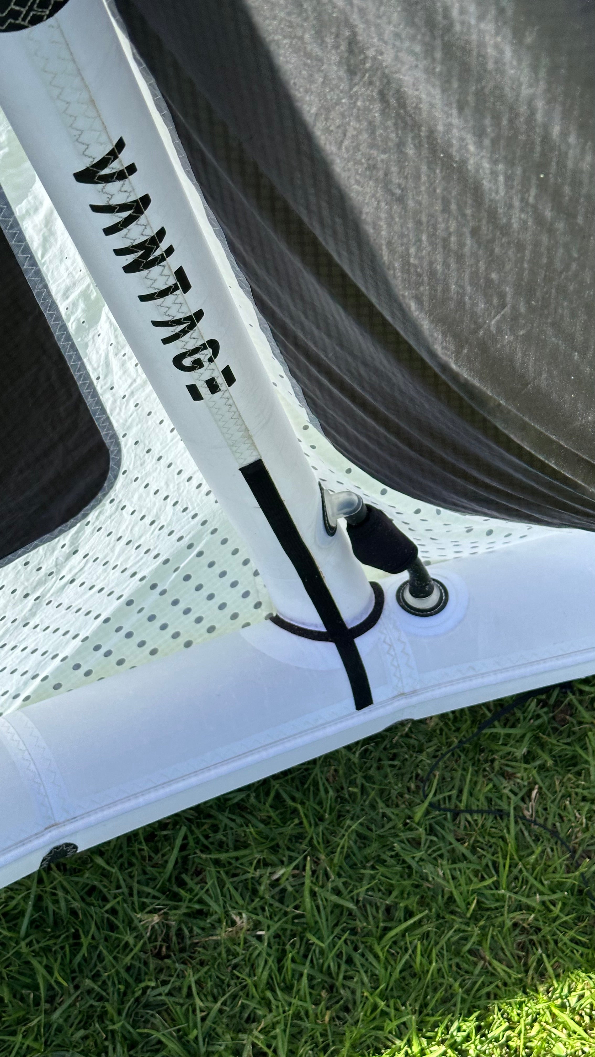 Vantage VULTURE Gen4 07m Segunda Mano