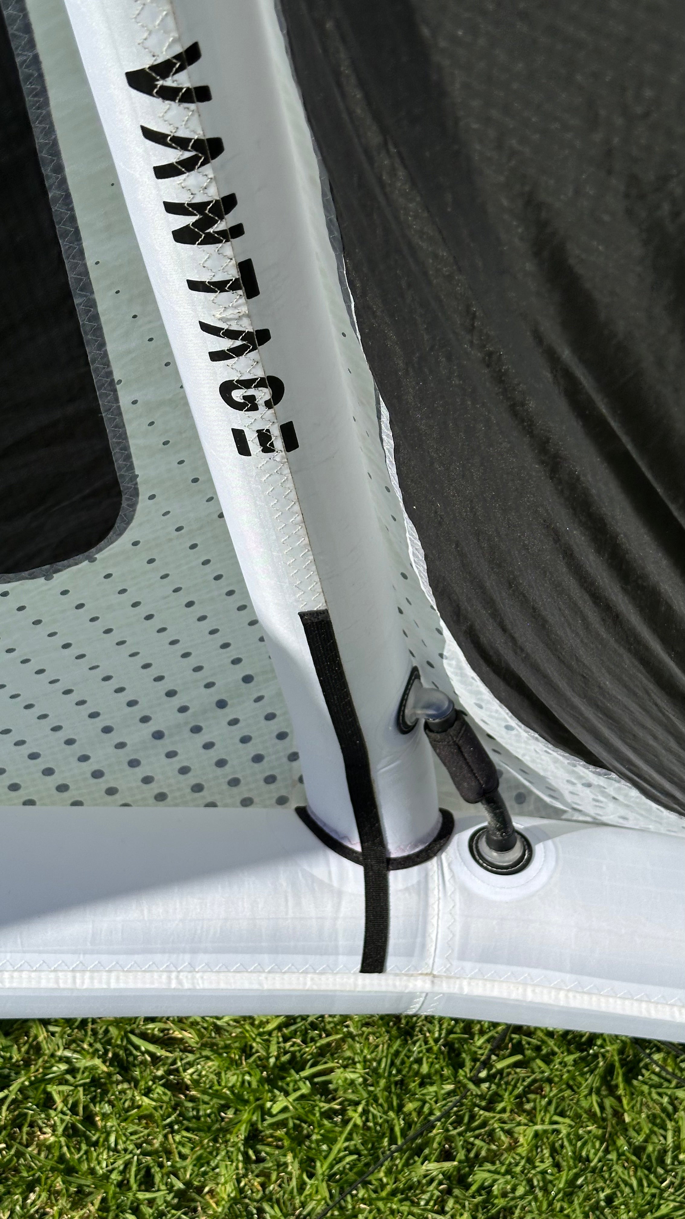 Vantage VULTURE Gen4 09m Segunda Mano