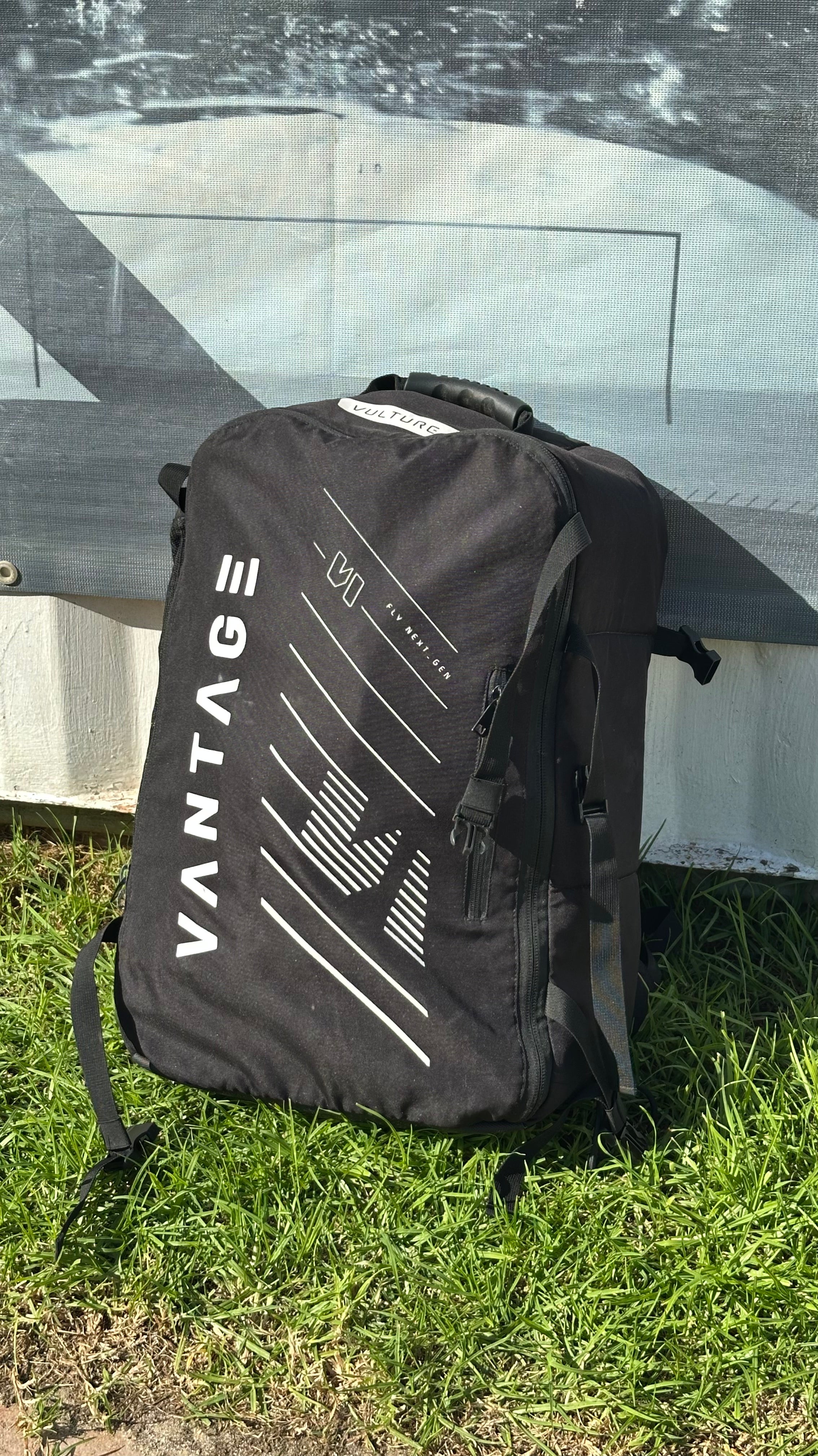 Vantage VULTURE Gen4 09m Segunda Mano