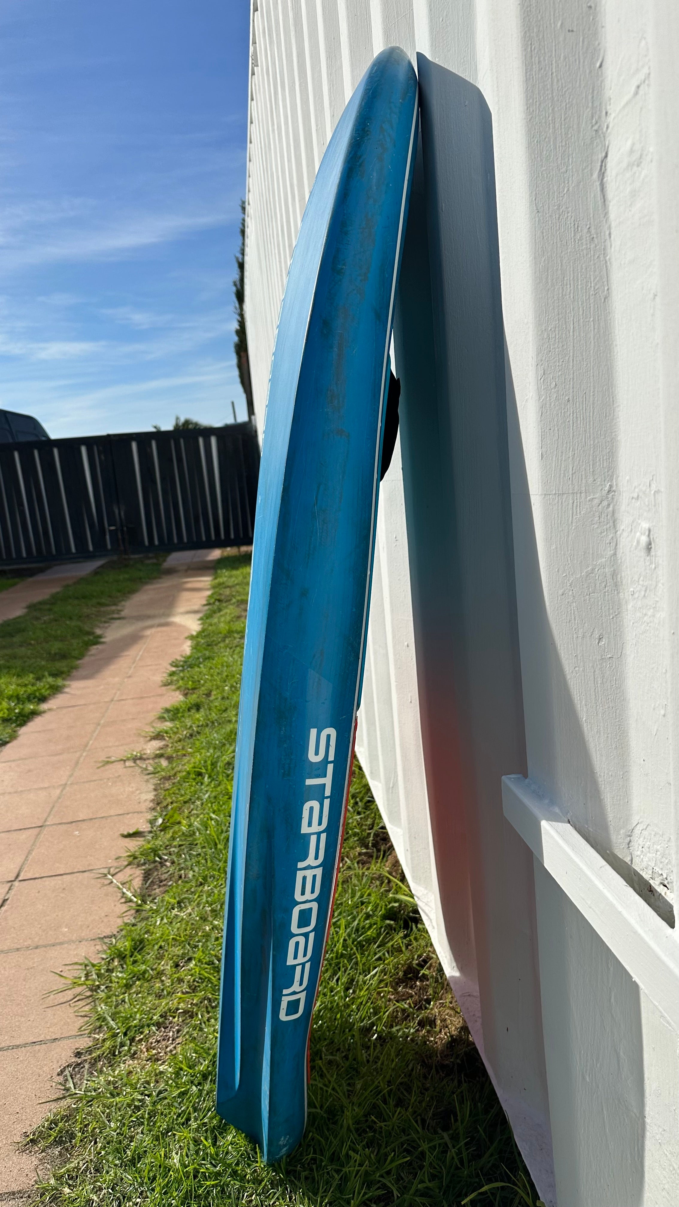 Starboard WINGBOARD 4'8'' 65lt Segunda Mano