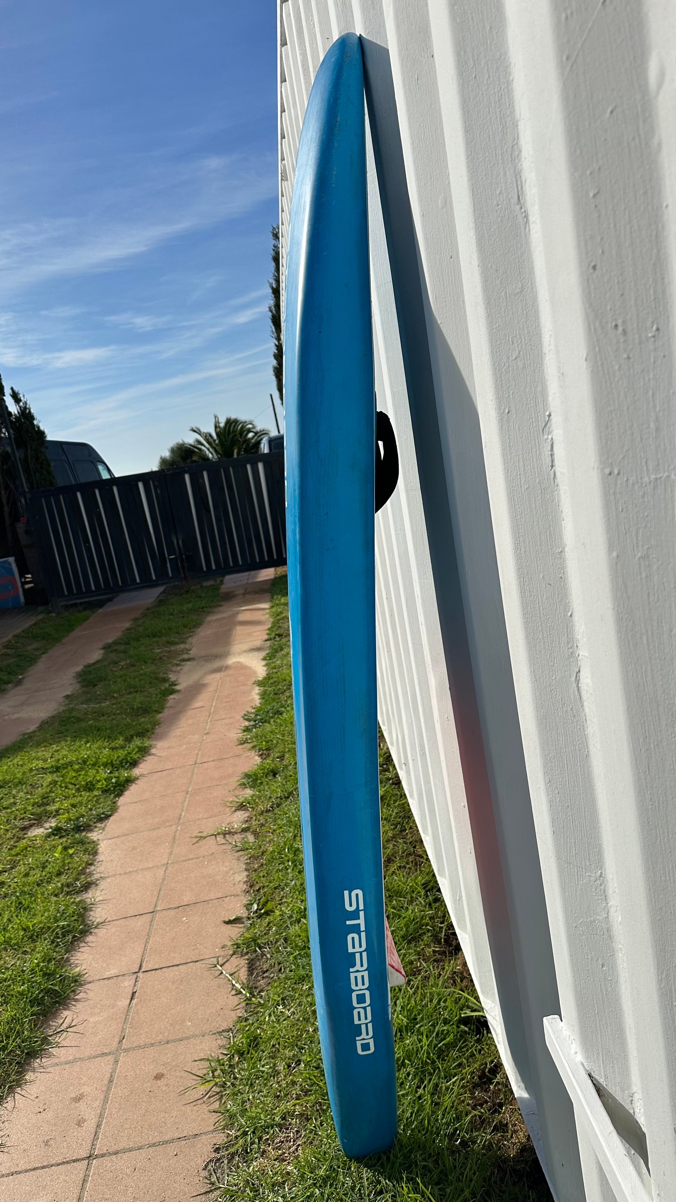 Starboard ACEFOIL 6'9'' 85lt Segunda Mano
