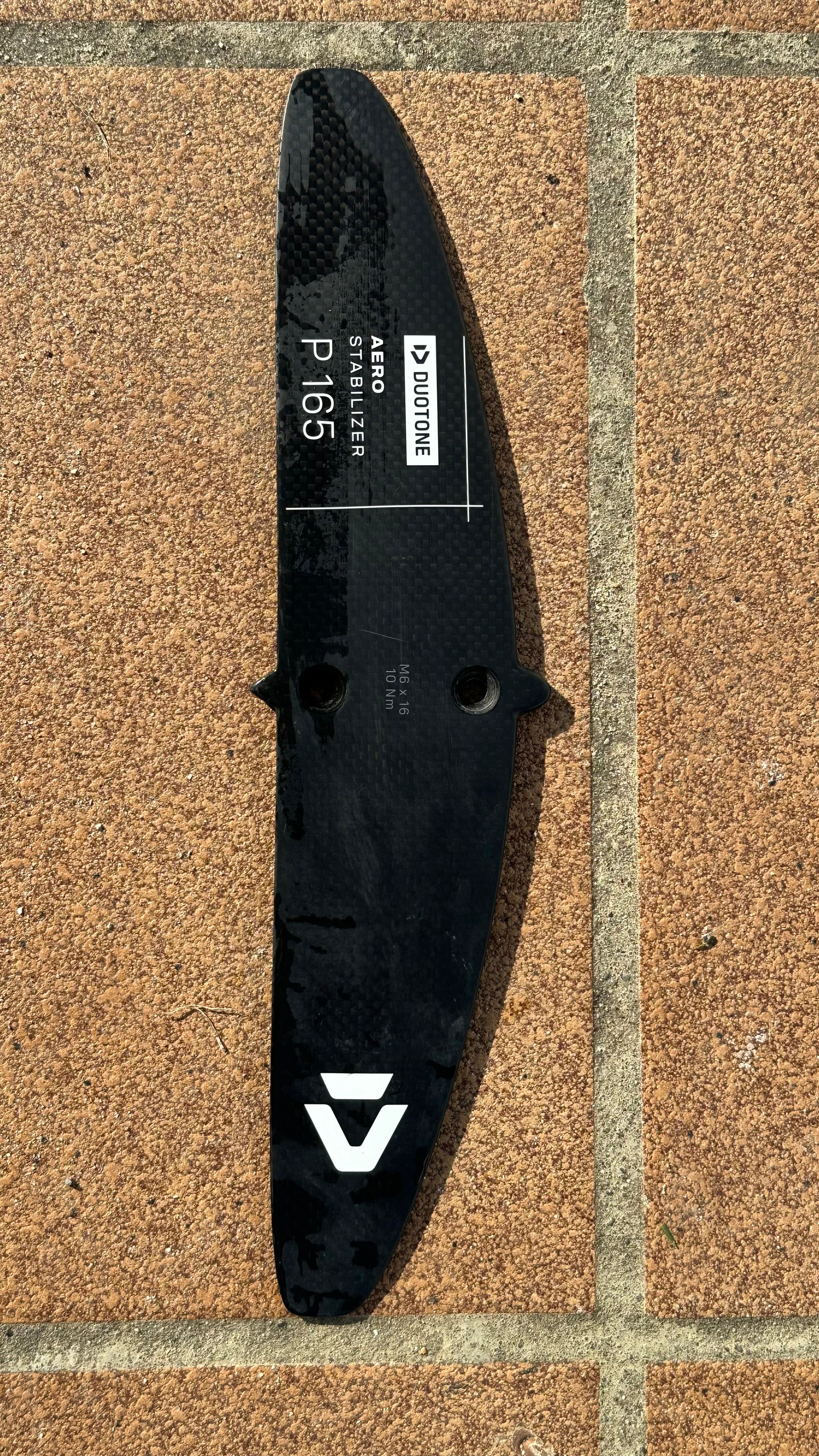 Duotone AERO CARVE 2.0 D/LAB 850 Segunda Mano