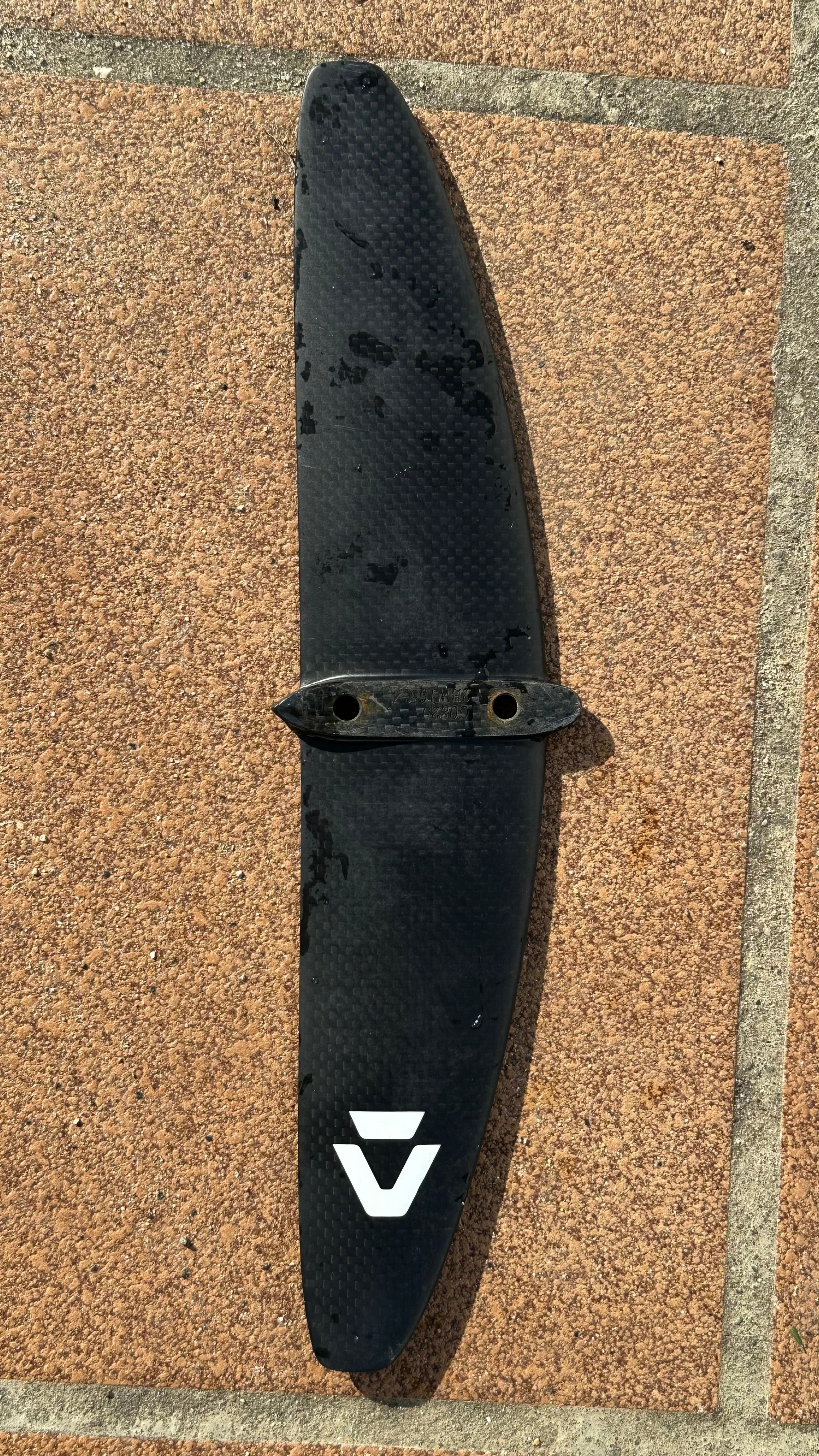 Duotone AERO CARVE 2.0 D/LAB 850 Segunda Mano