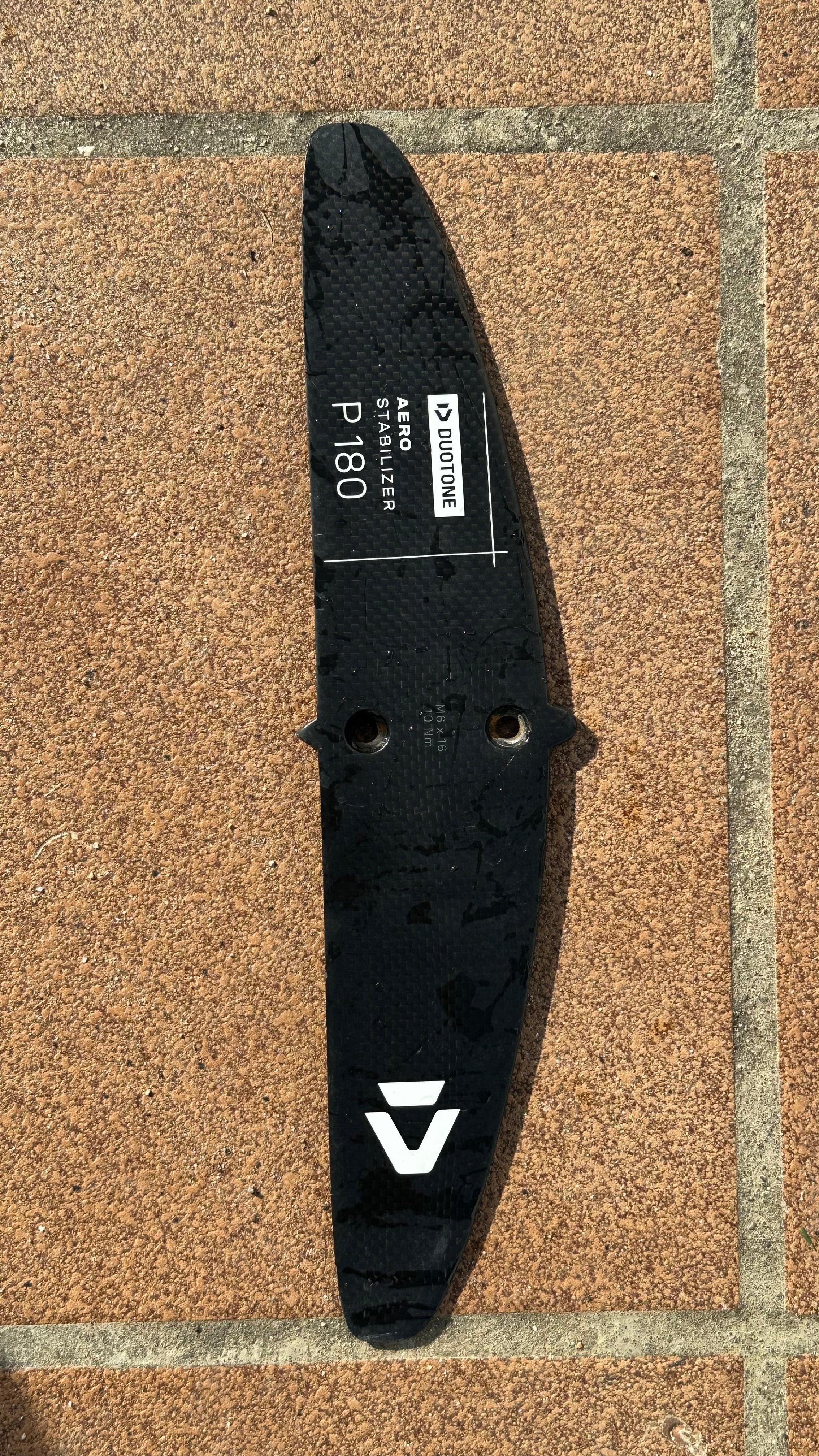 Duotone AERO CARVE 2.0 D/LAB 850 Segunda Mano