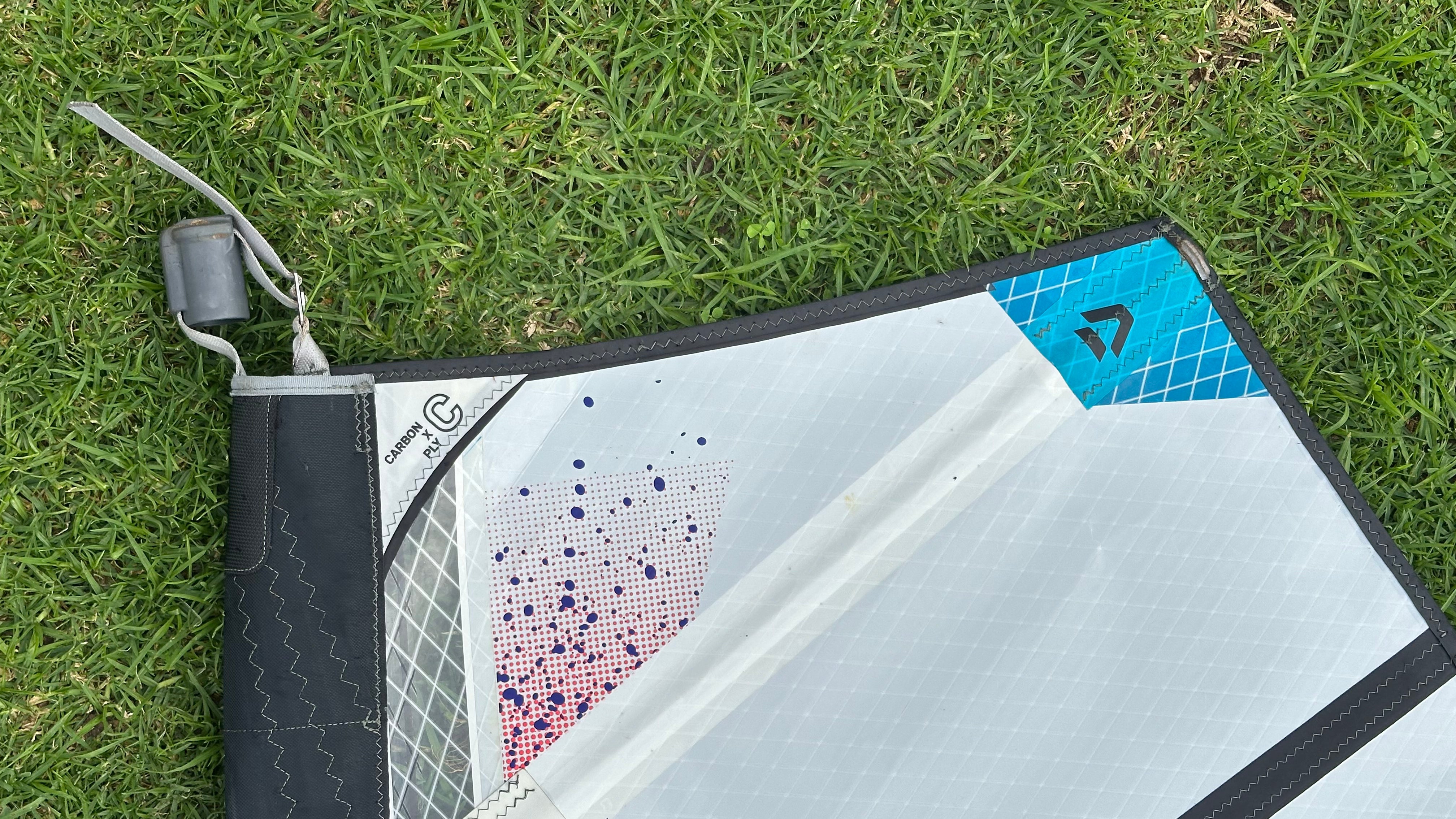 DUOTONE Super Hero D/LAB 3.7 Segunda Mano