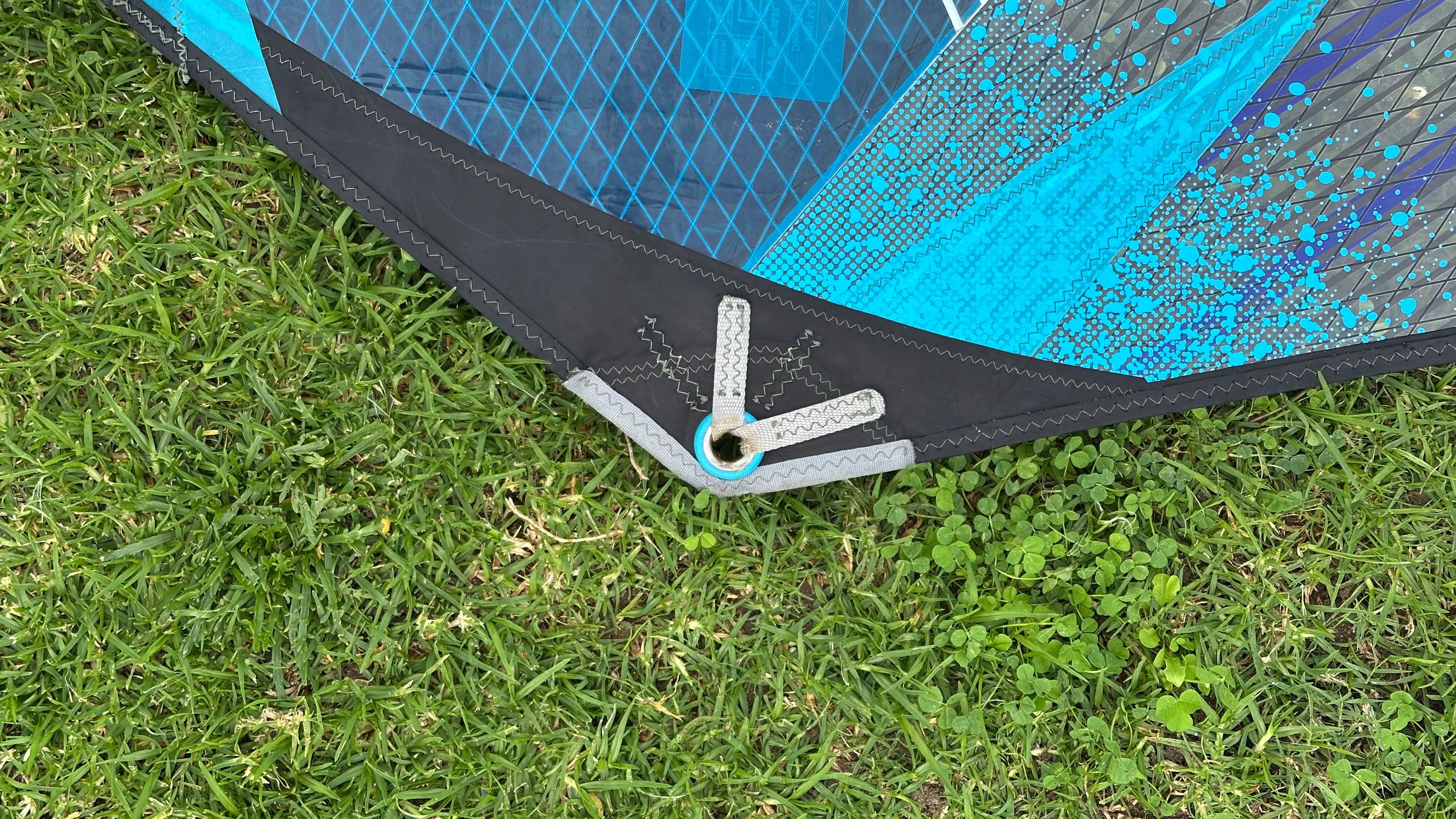 DUOTONE Super Hero D/LAB 3.7 Segunda Mano