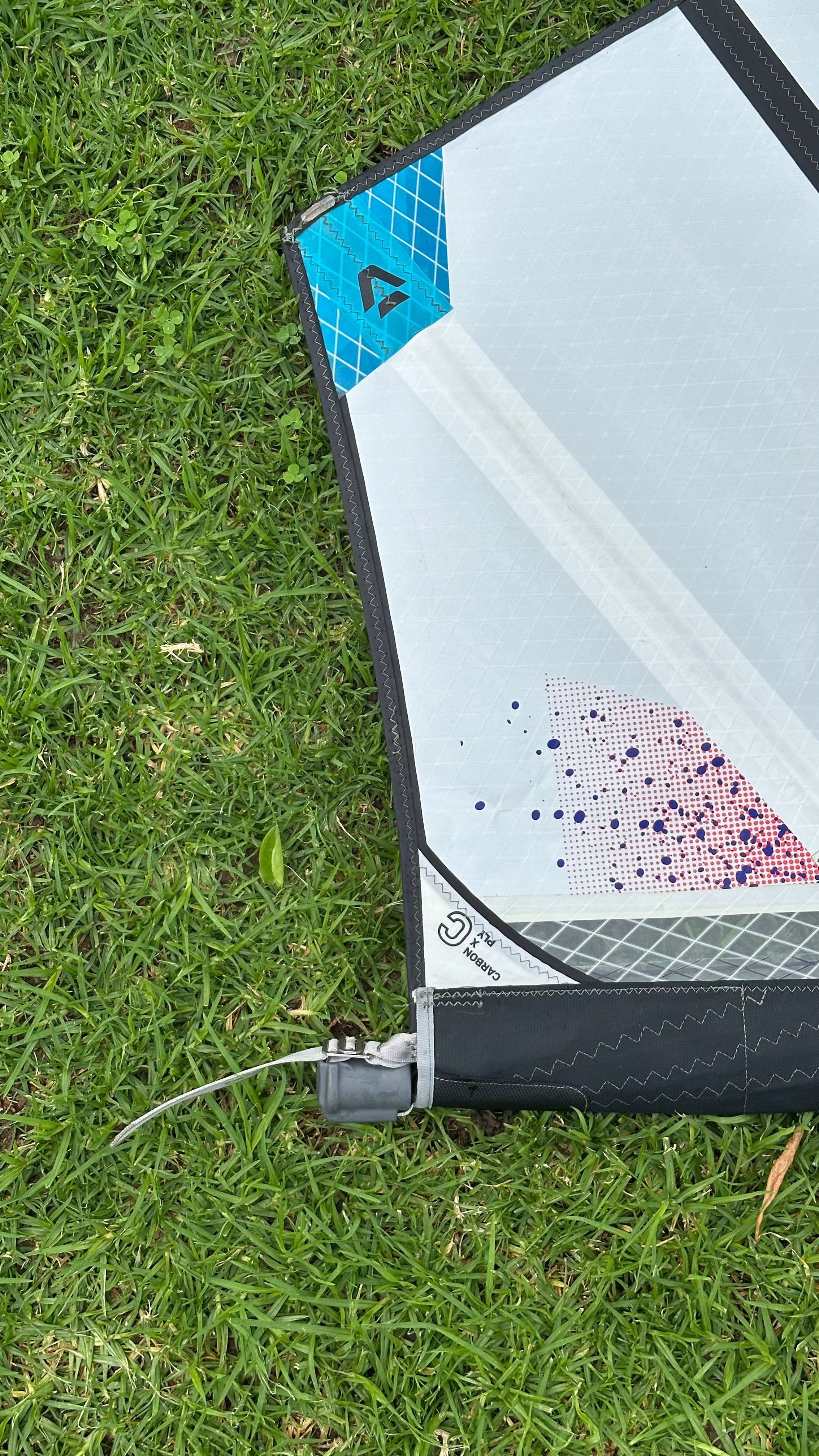 DUOTONE Super Hero D/LAB 4.0 Segunda Mano