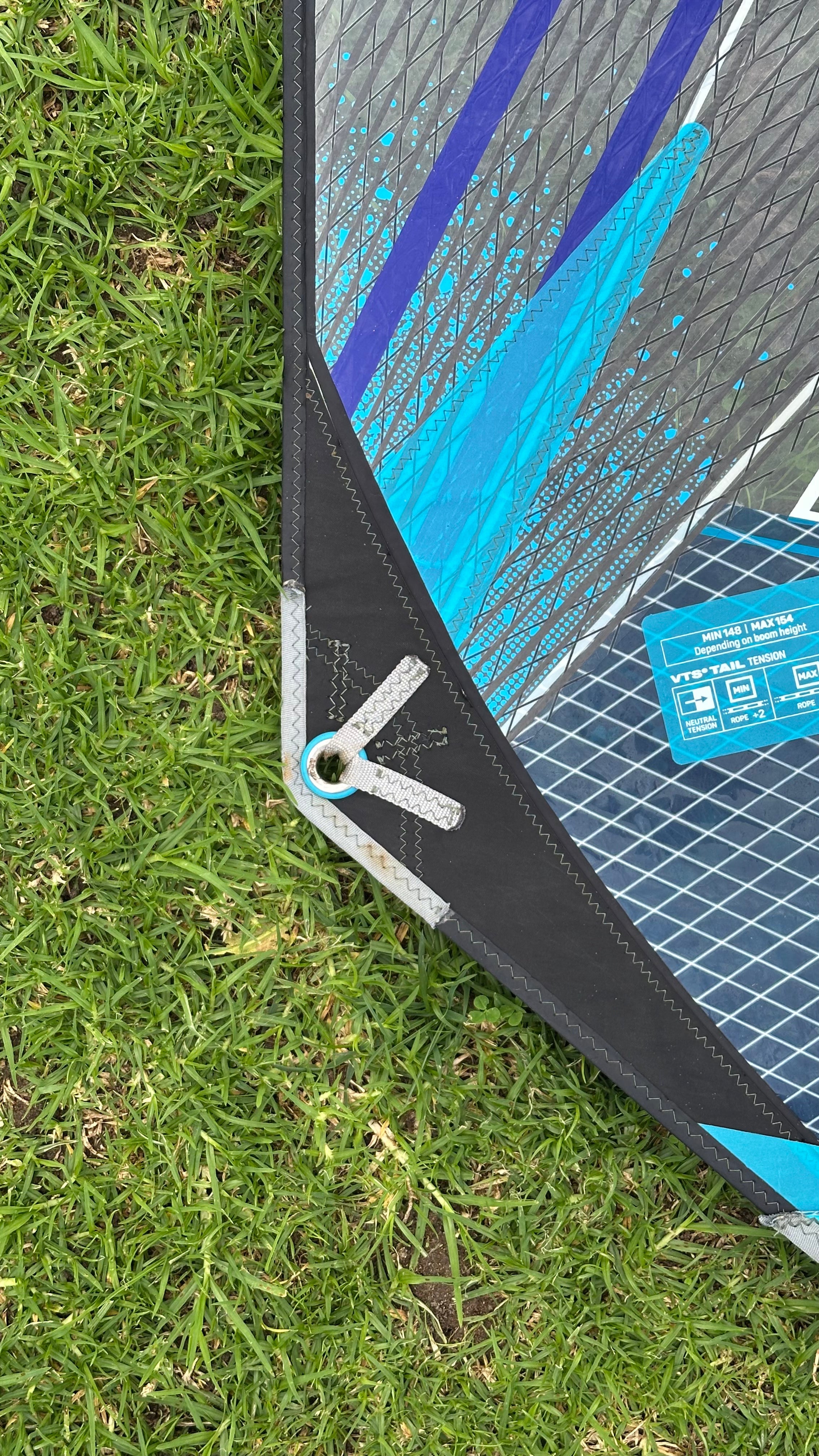 DUOTONE Super Hero D/LAB 4.2 Segunda Mano