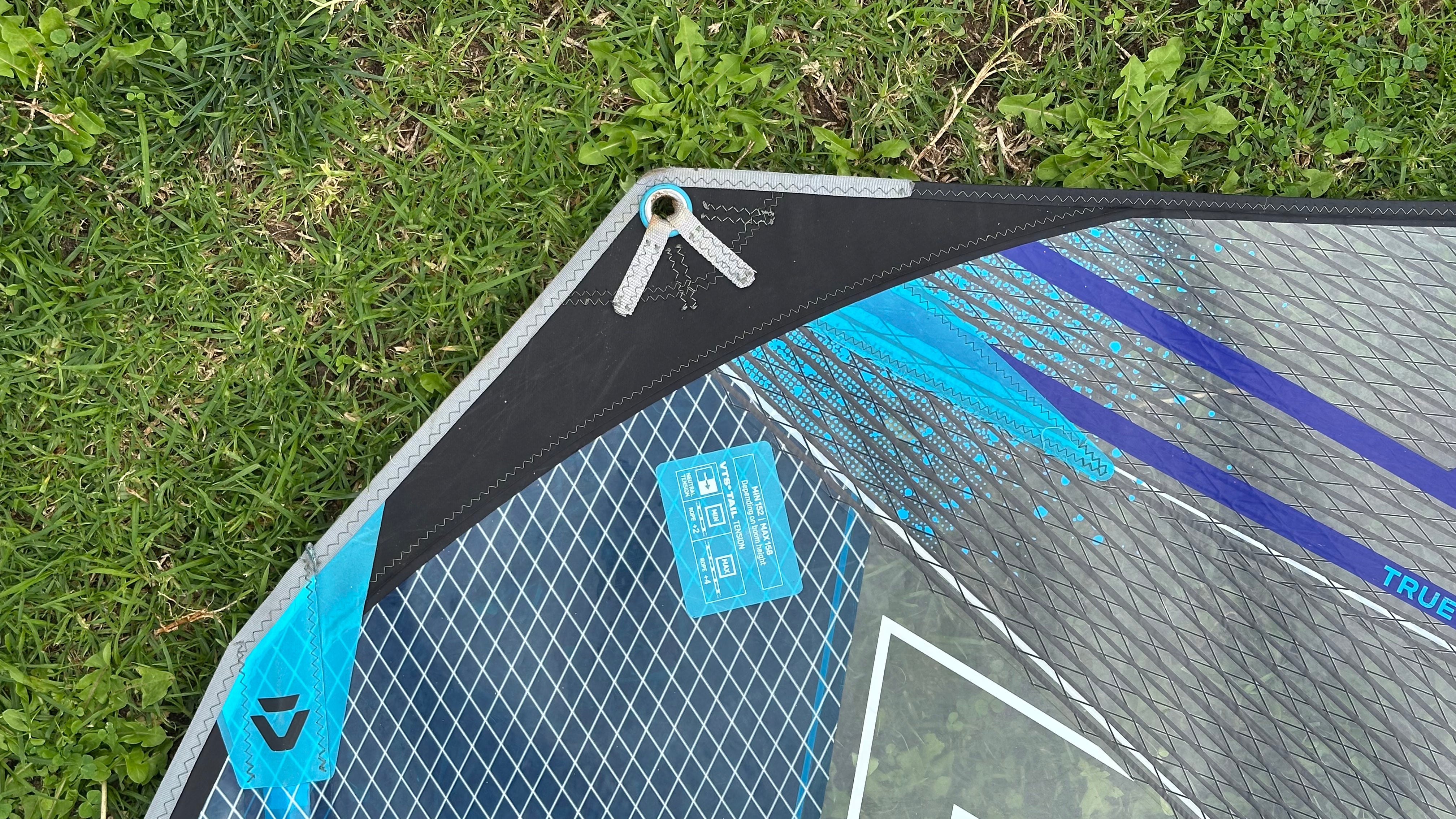 DUOTONE Super Hero D/LAB 4.5 Segunda Mano