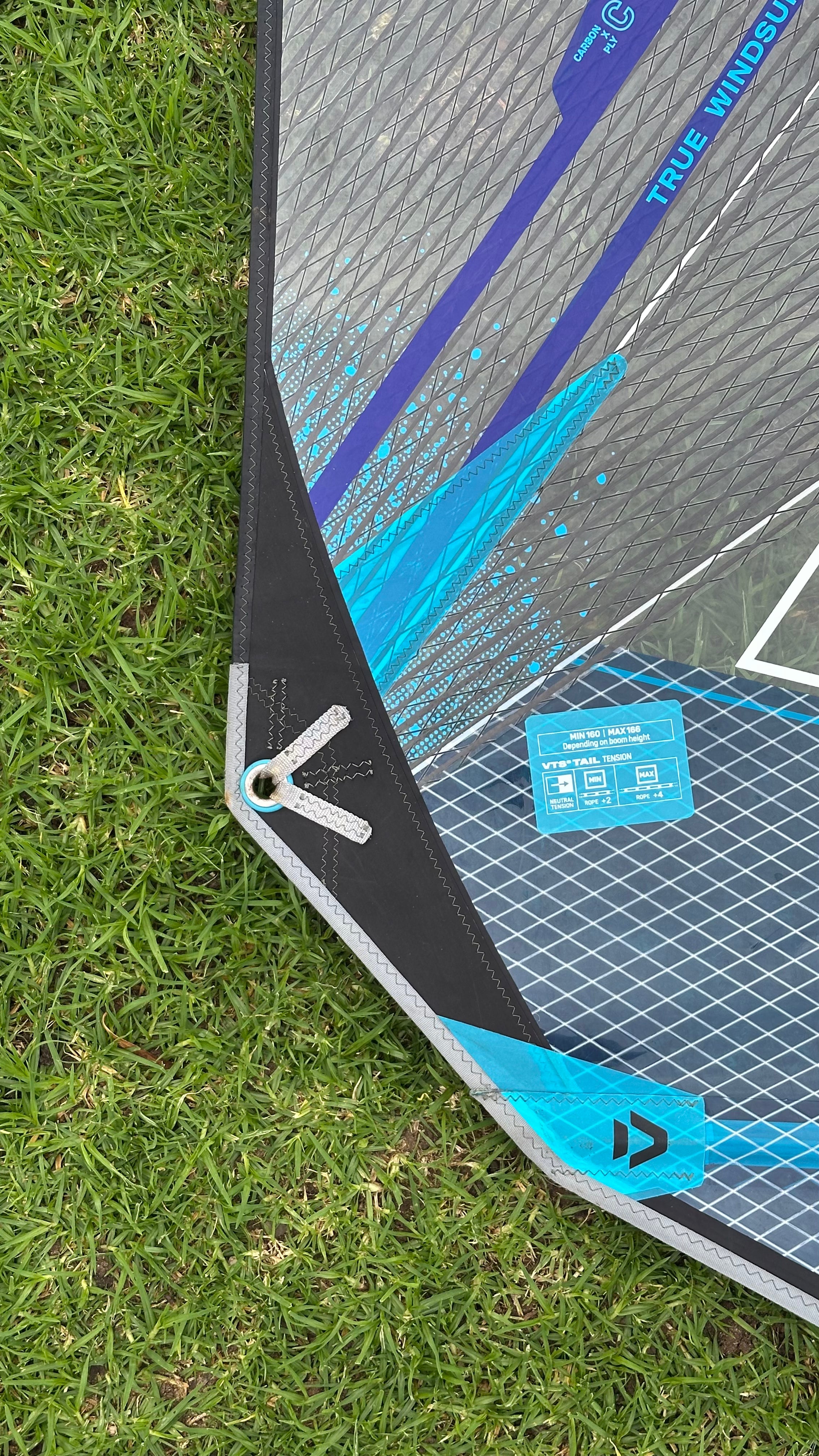 DUOTONE Super Hero D/LAB 5.0 Segunda Mano