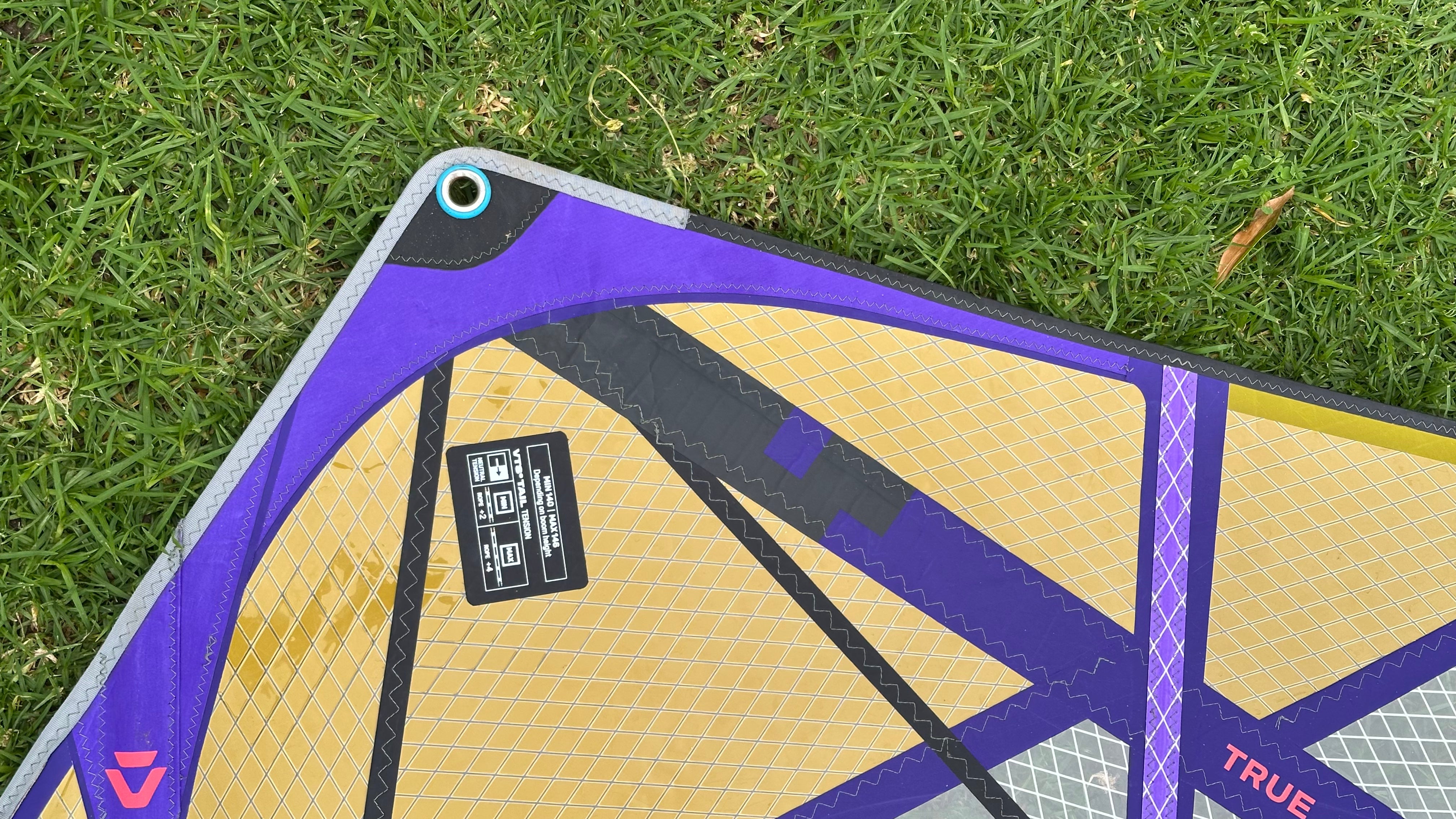 DUOTONE Super Hero 3.0 Segunda Mano