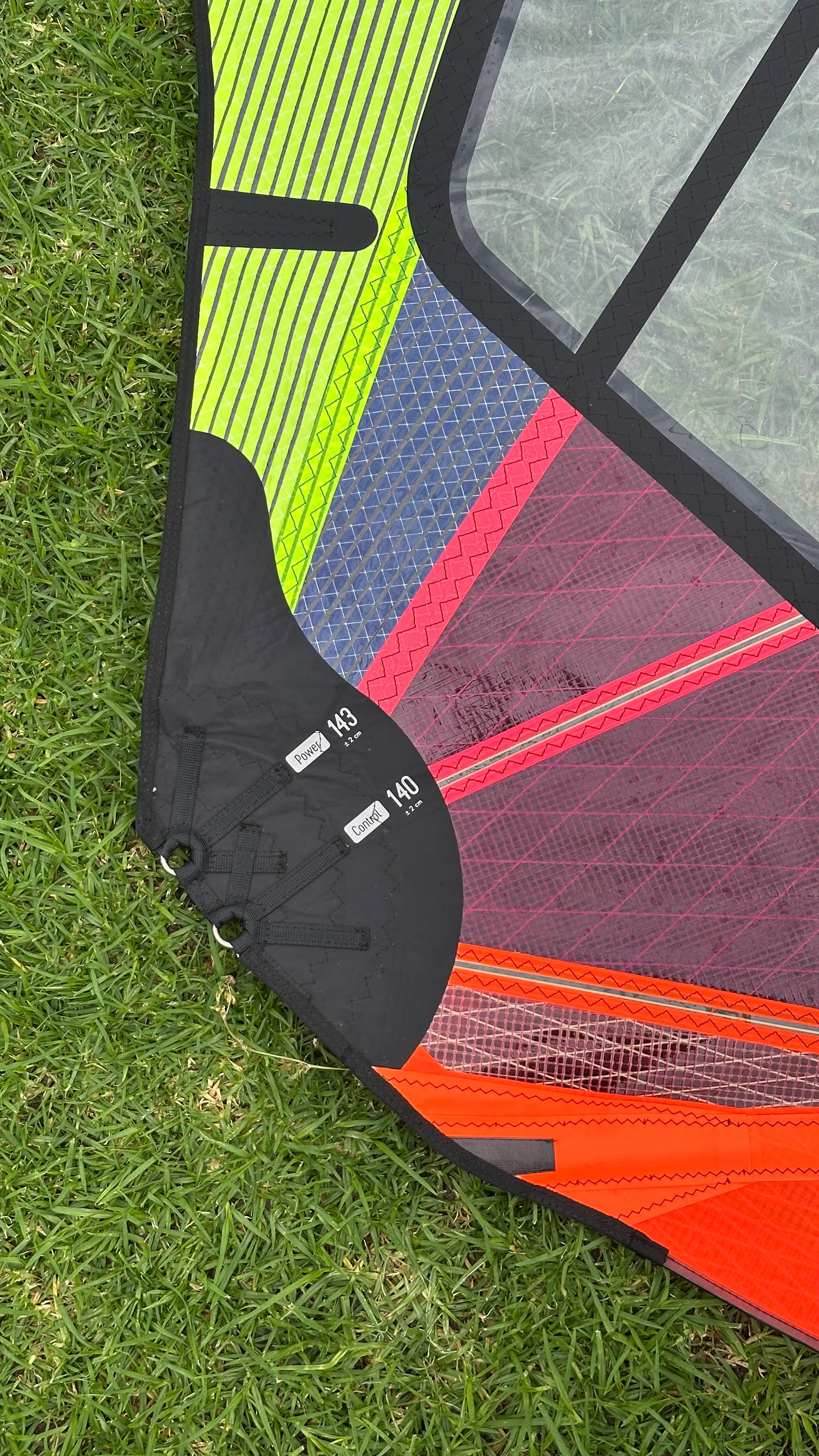 GOYA Banzai 11 IRIS Carbon 3.5 Segunda Mano