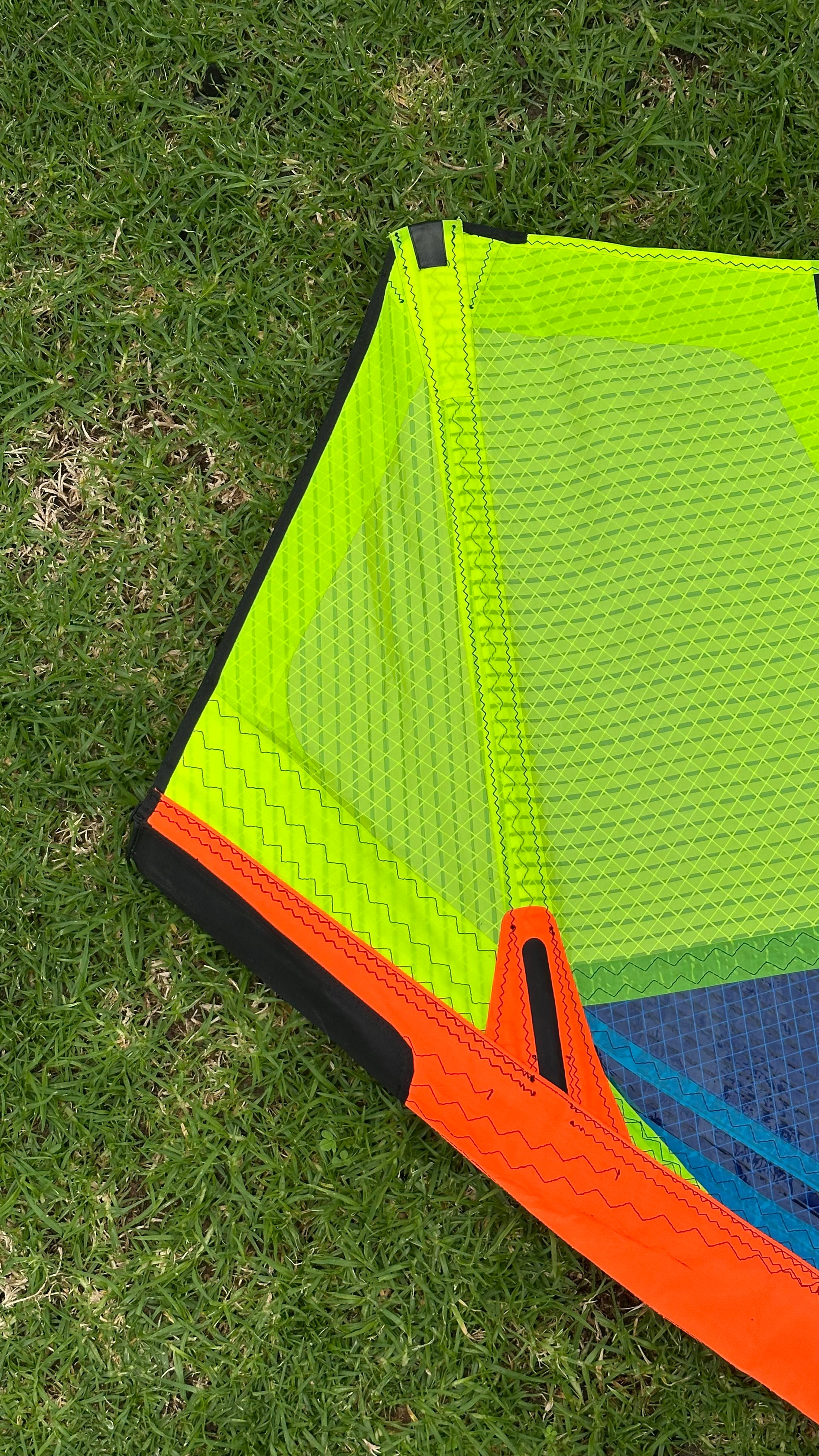 GOYA Banzai 11 IRIS Carbon 3.5 Segunda Mano