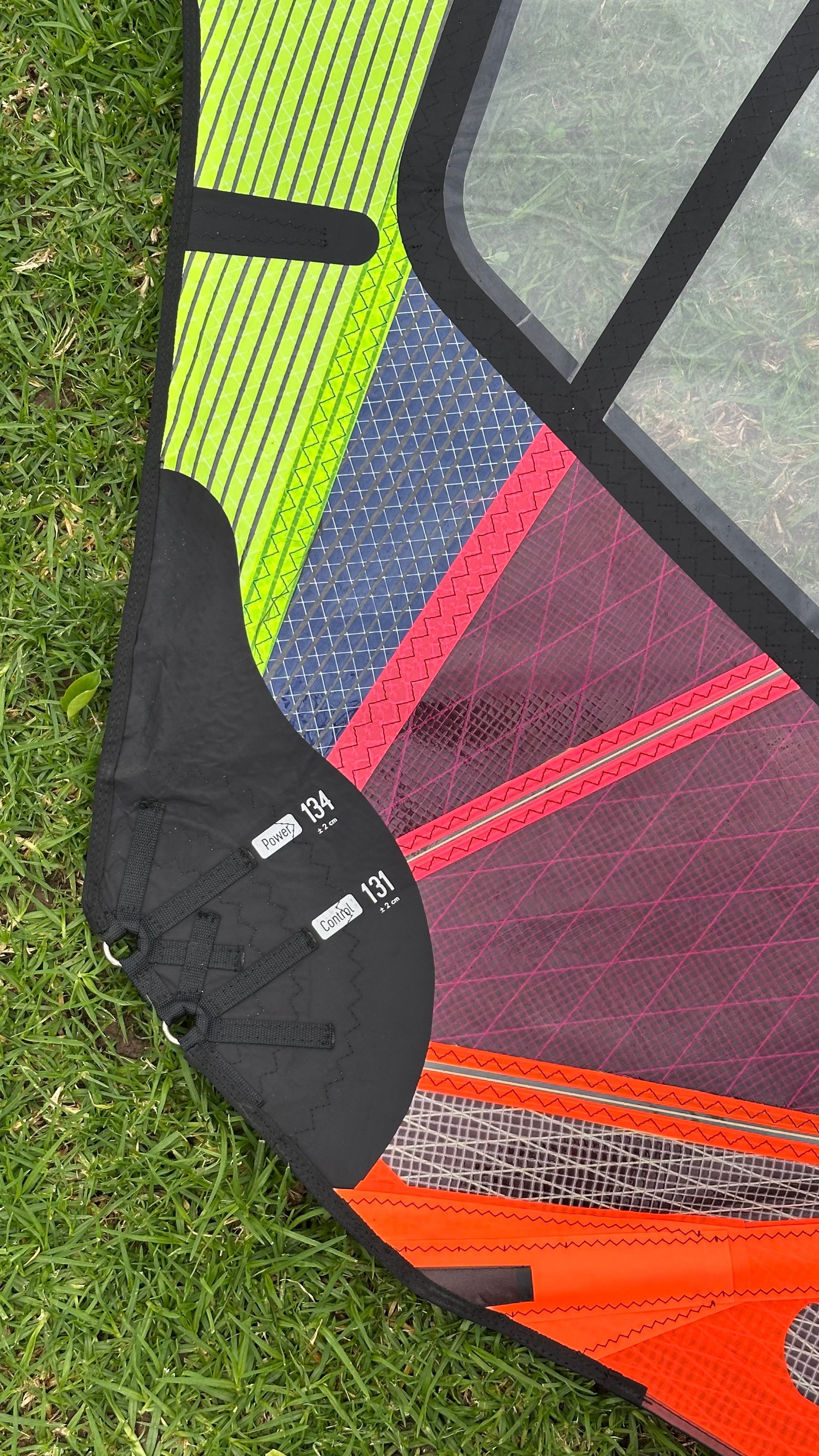 GOYA Banzai Surf IRIS Carbon 3.1 Segunda Mano