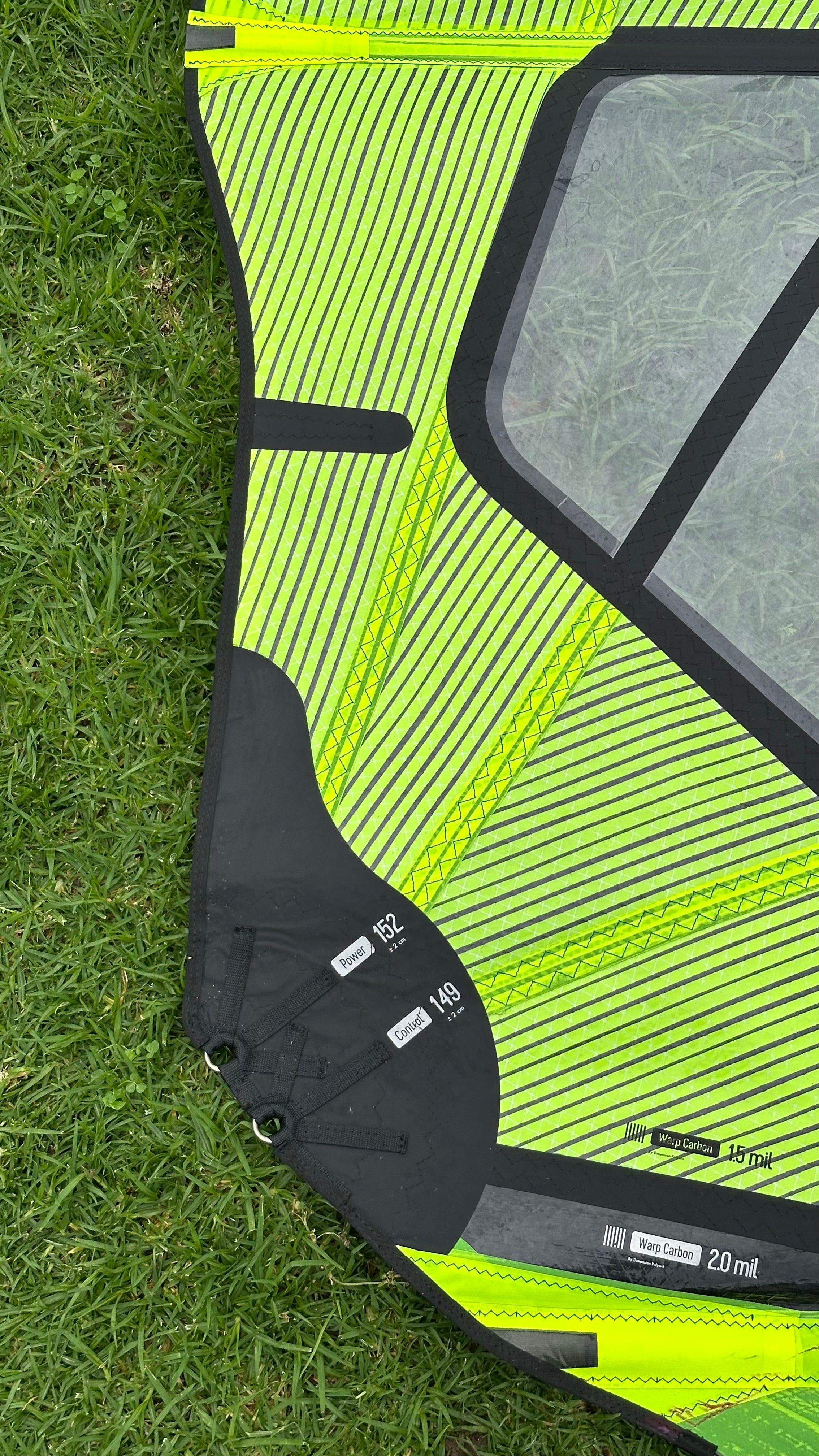 GOYA Banzai 11 Pro Carbon 4.2 Segunda Mano