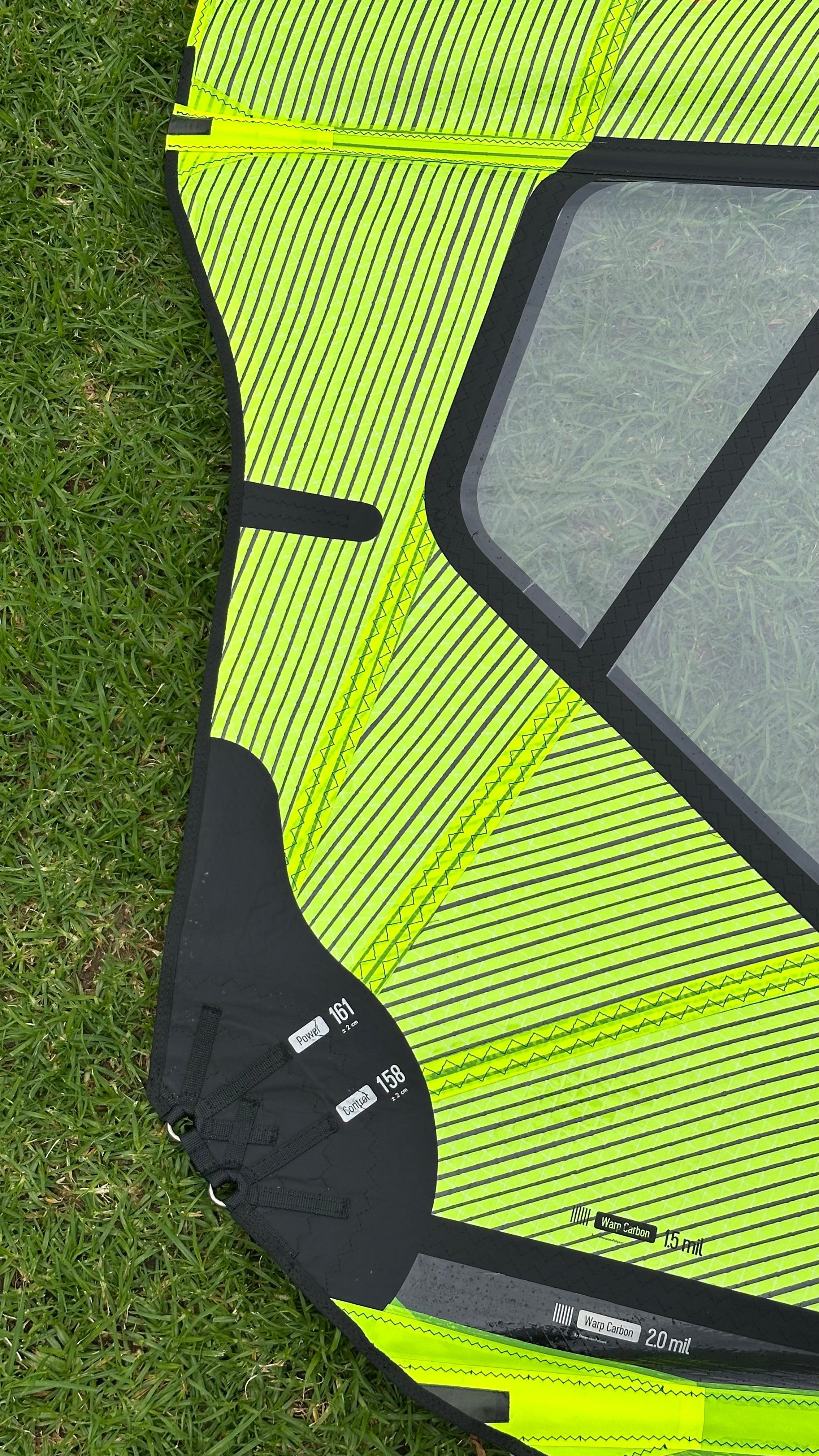 GOYA Banzai 11 Pro Carbon 5.0 Segunda Mano