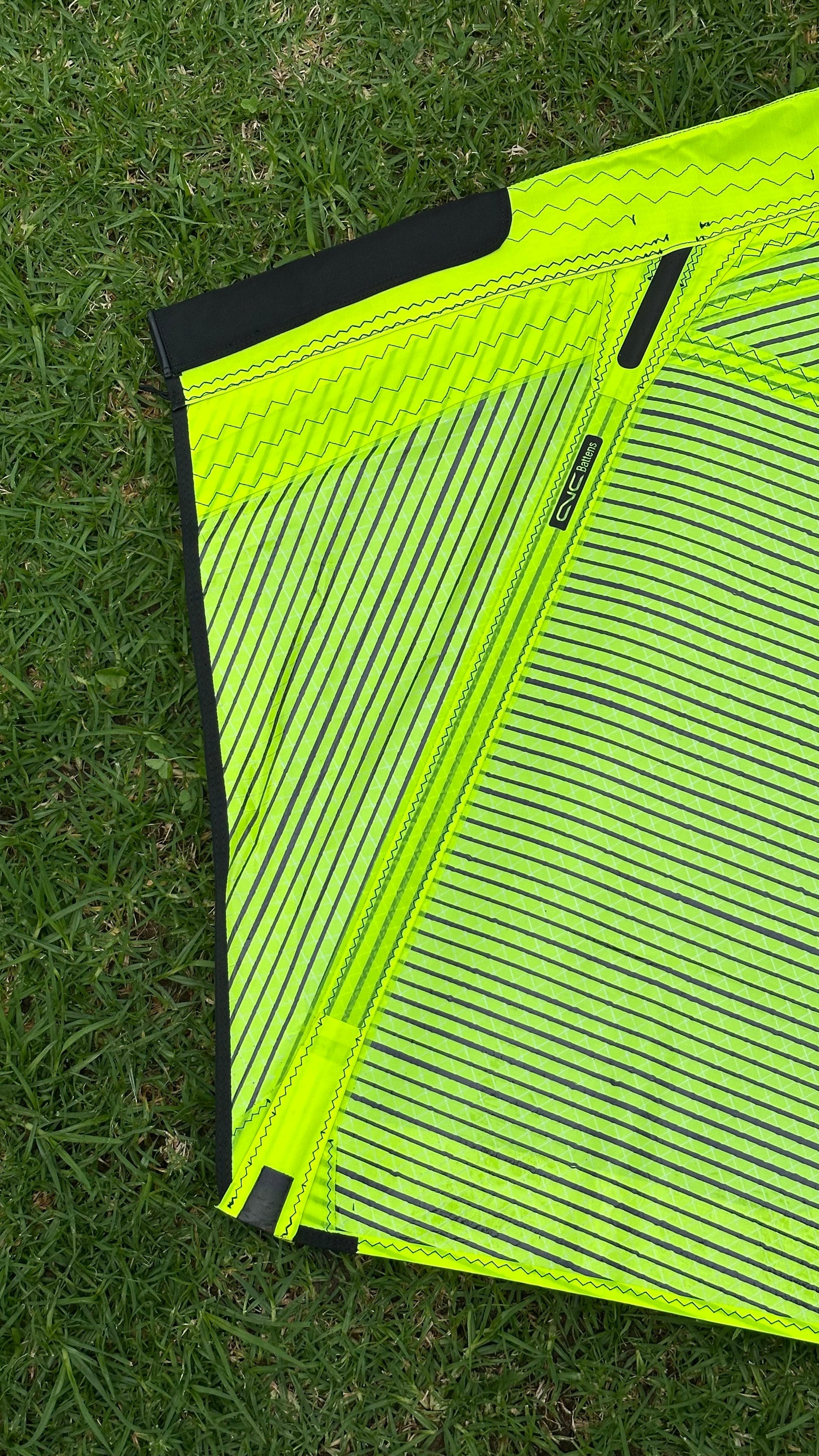 GOYA Banzai 11 Pro Carbon 5.0 Segunda Mano