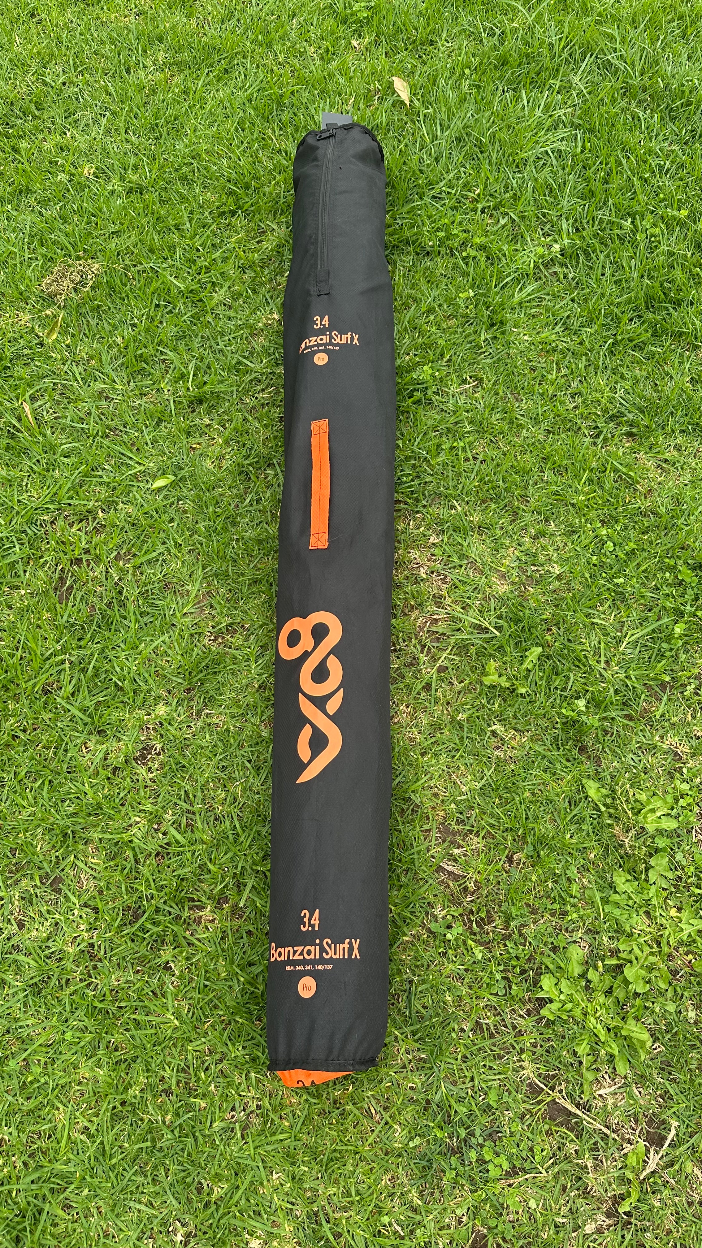 GOYA Banzai Surf X Pro 3.4 Segunda Mano
