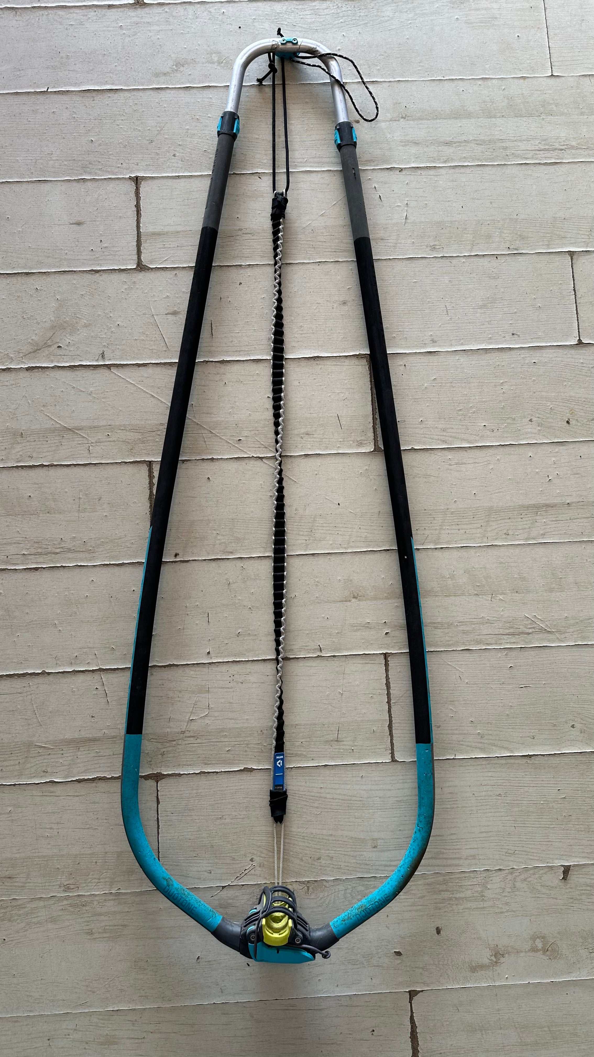 DUOTONE Botavara SILVER SERIES 160-220 Segunda mano