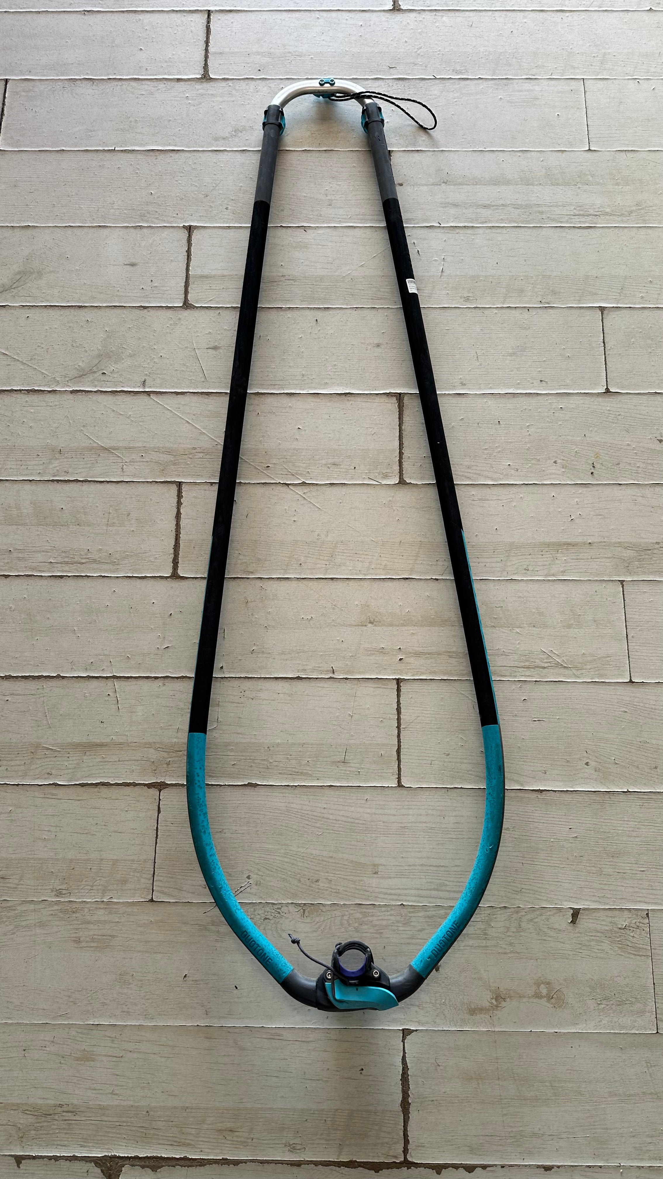 DUOTONE Botavara SILVER SERIES 180-230 Segunda mano