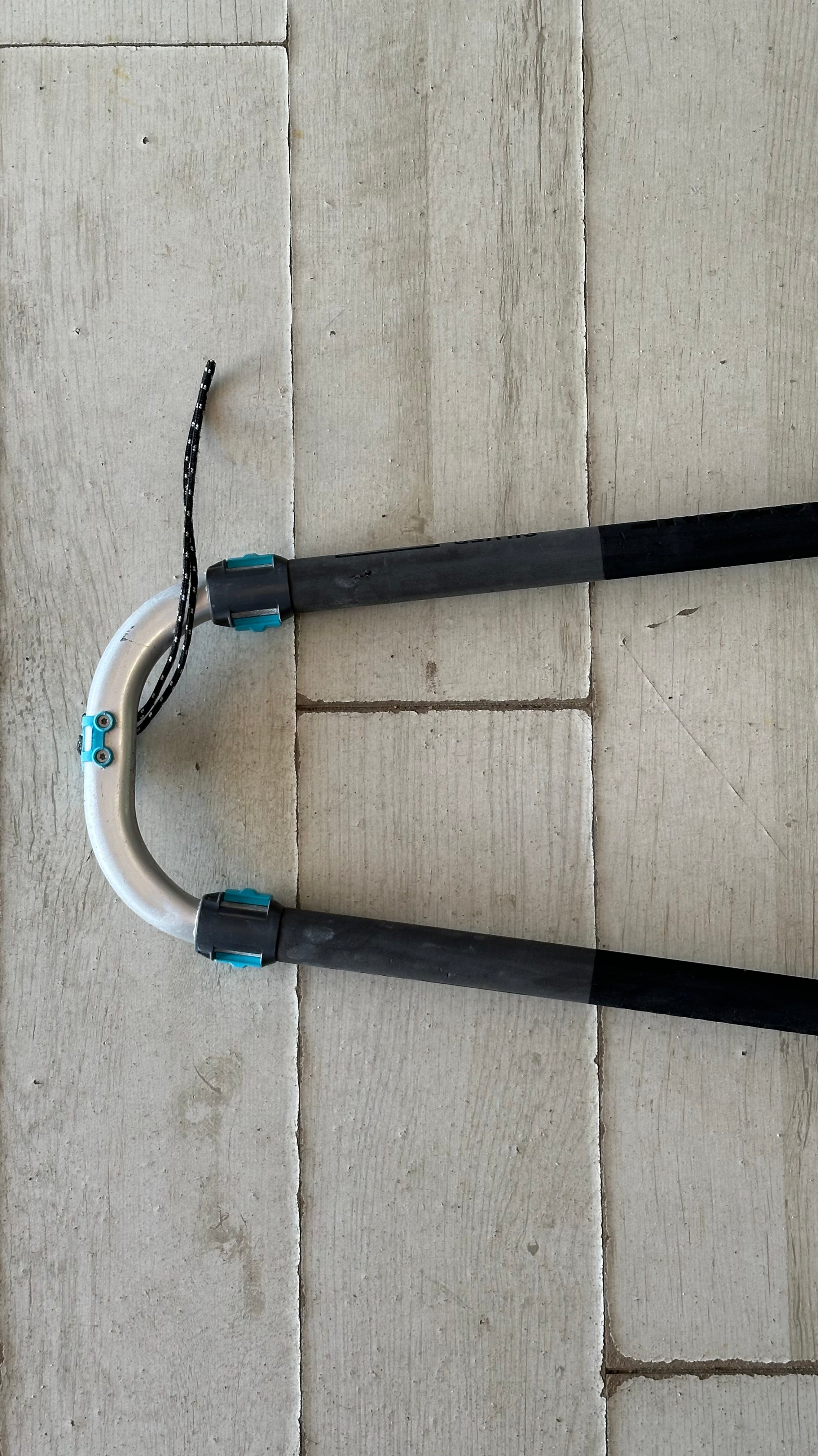 DUOTONE Botavara SILVER SERIES 180-230 Segunda mano